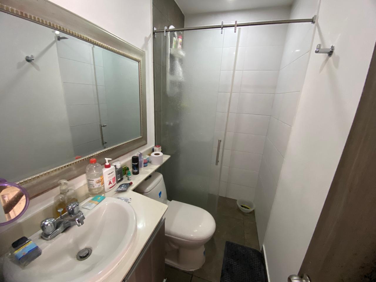 Apartamento en venta en Tierra Firme, San German