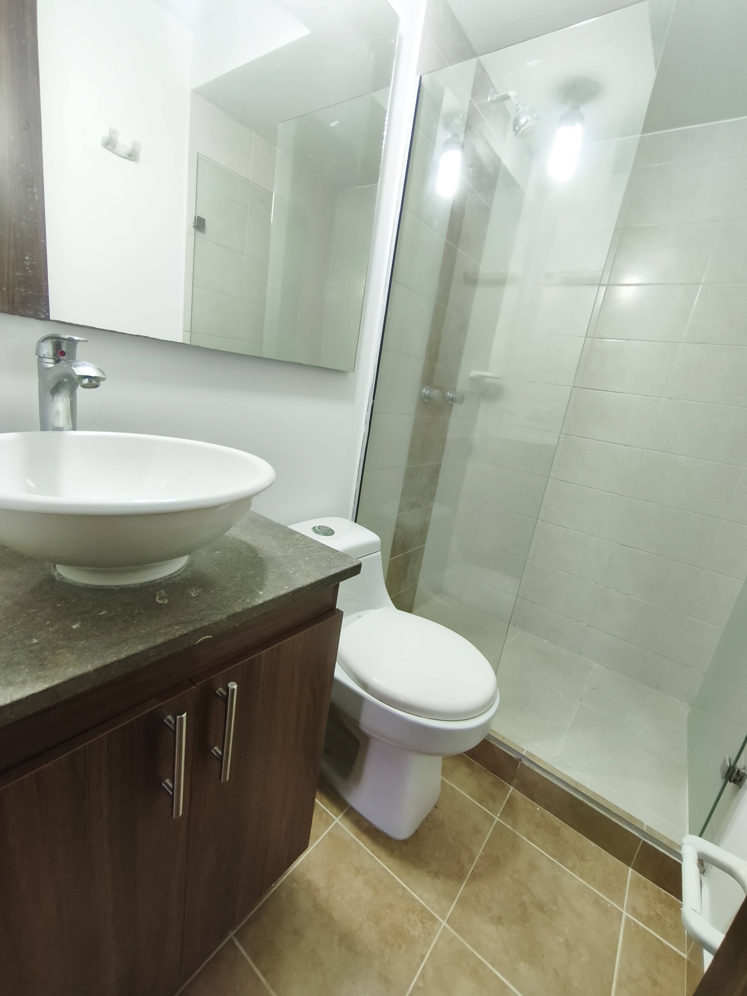 Venta de apartamento en Envigado Las Cometas