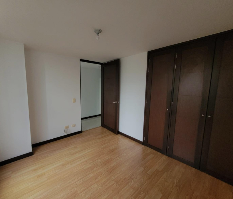 Apartamento en venta Medellín Poblado Santa Maria De Los Ángeles