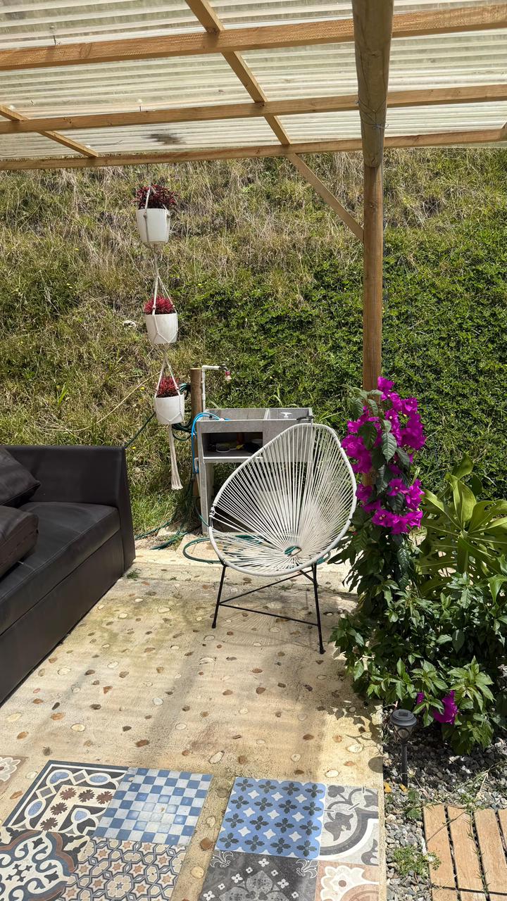 Venta de Cabaña en Santuario Antioquia