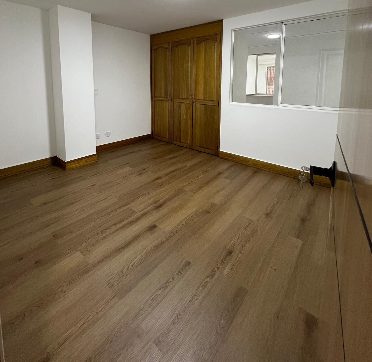 Apartamento en venta Medellín Laureles