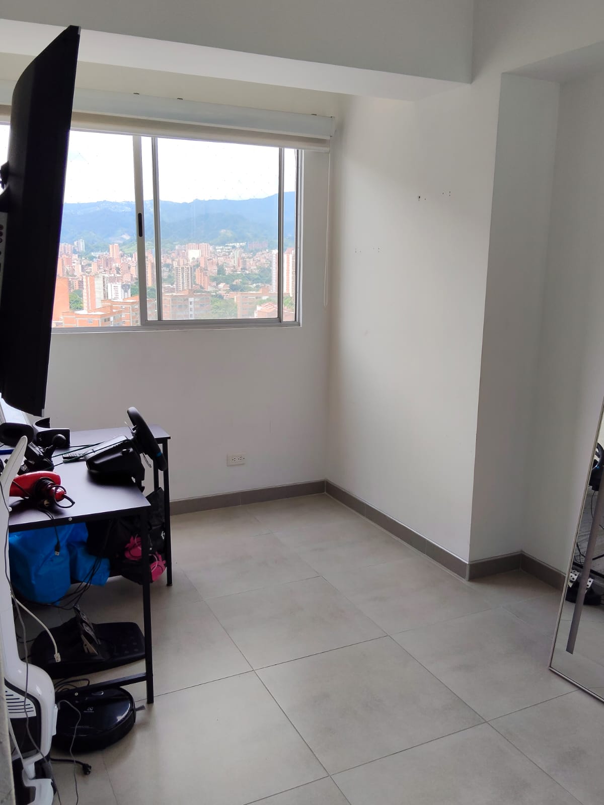 Apartamento en venta Medellín Calasanz parte baja