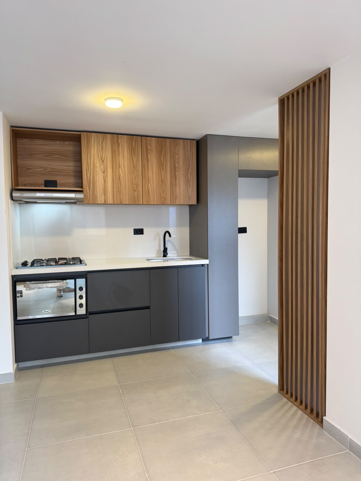 Apartamento en venta en Bucaros, Bello