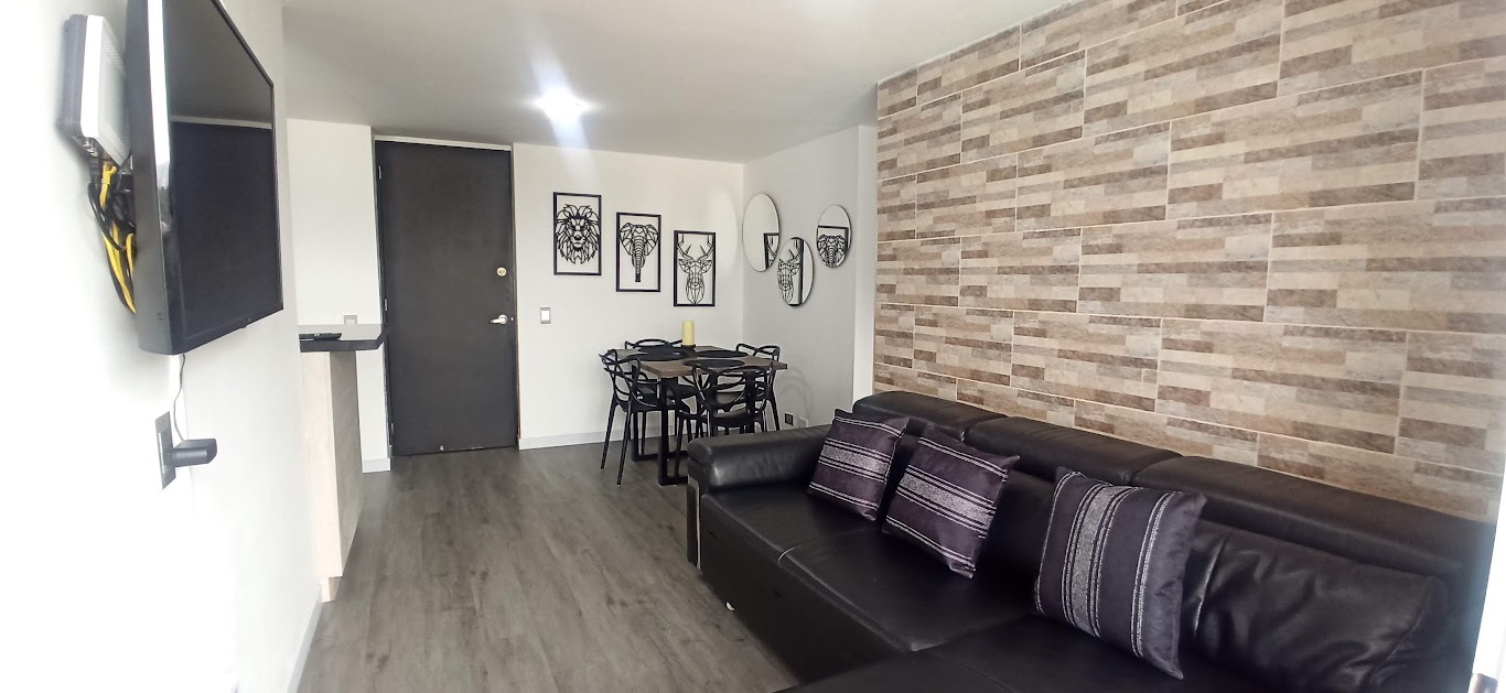 Apartamento en venta en sabaneta calle larga