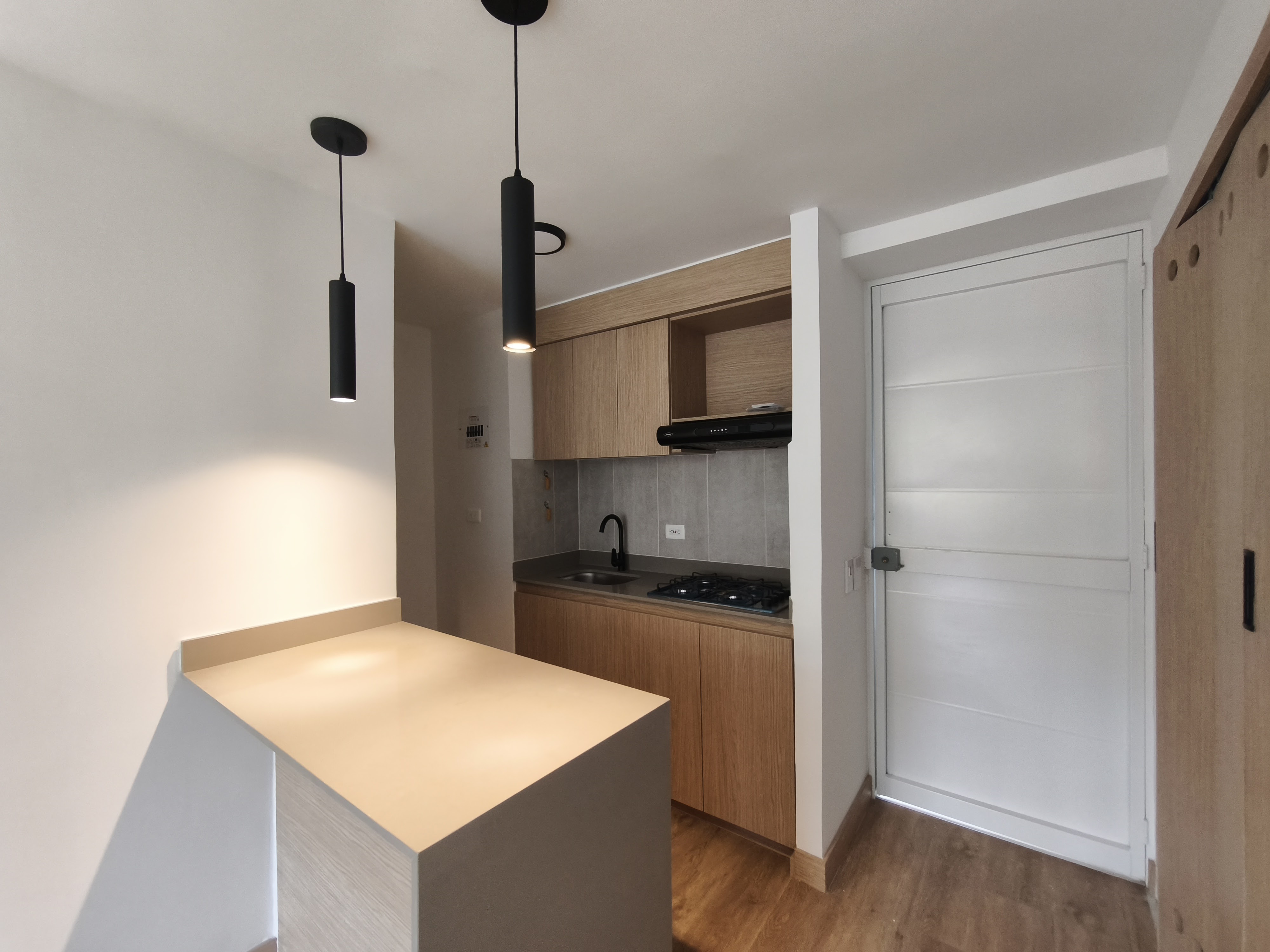 Venta de apartamento en Envigado San Rafael