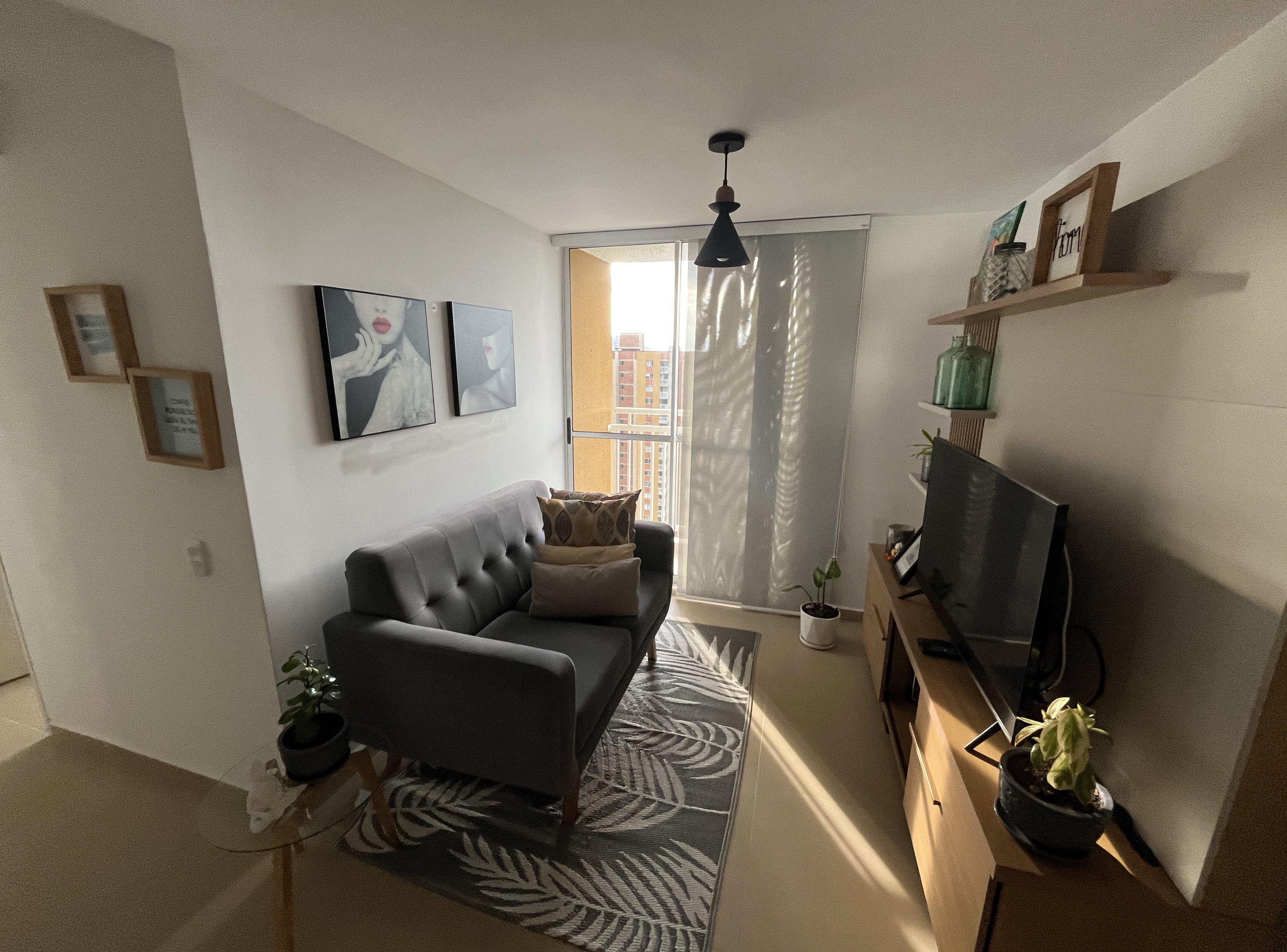 Apartamento en venta en San Antonio de prado El Vergel