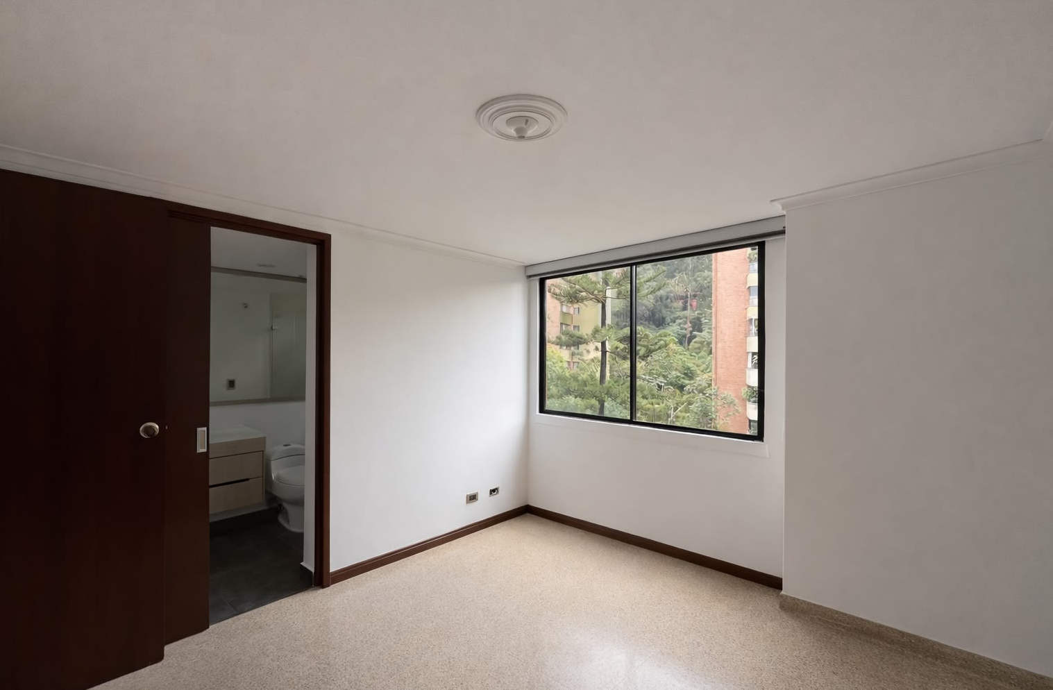 Apartamento en venta en El Poblado La Concha