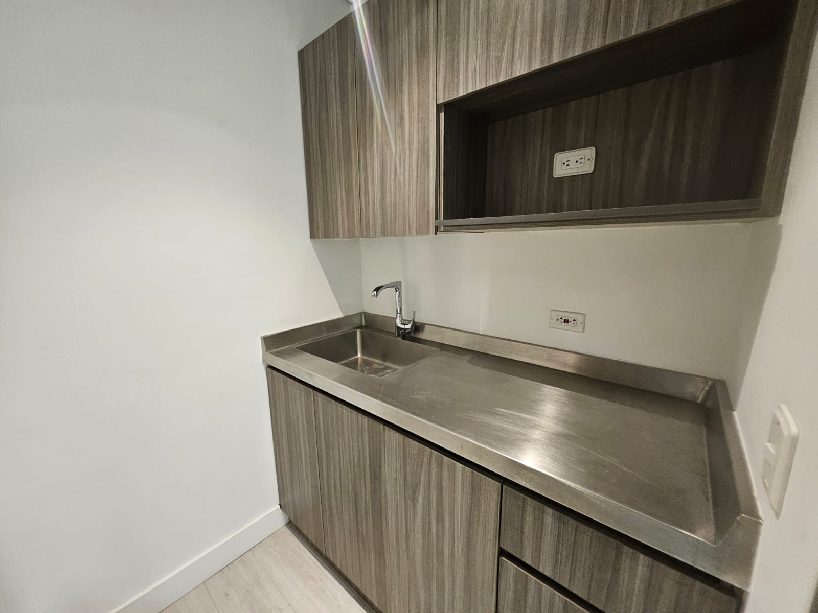 Oficina para arriendo en El Poblado Milla de Oro