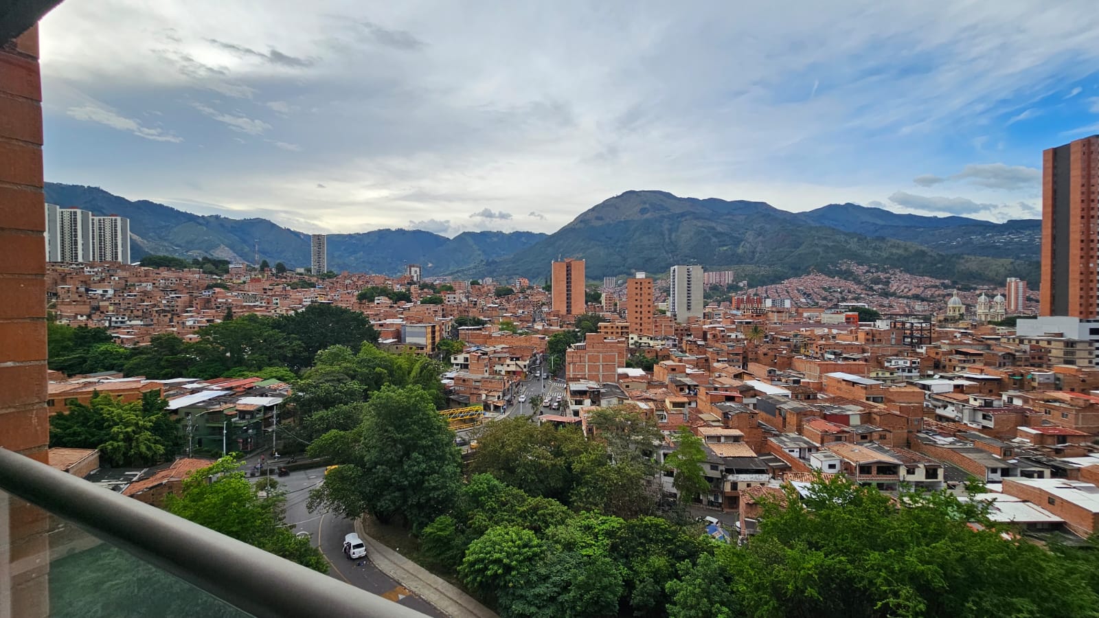 Apartamento en venta en Ciudad Fabricato Bello