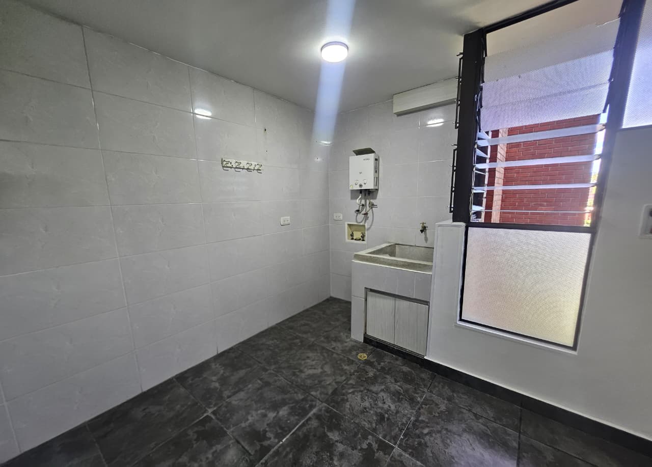 Apartamento para arriendo en Belén La Mota Medellín