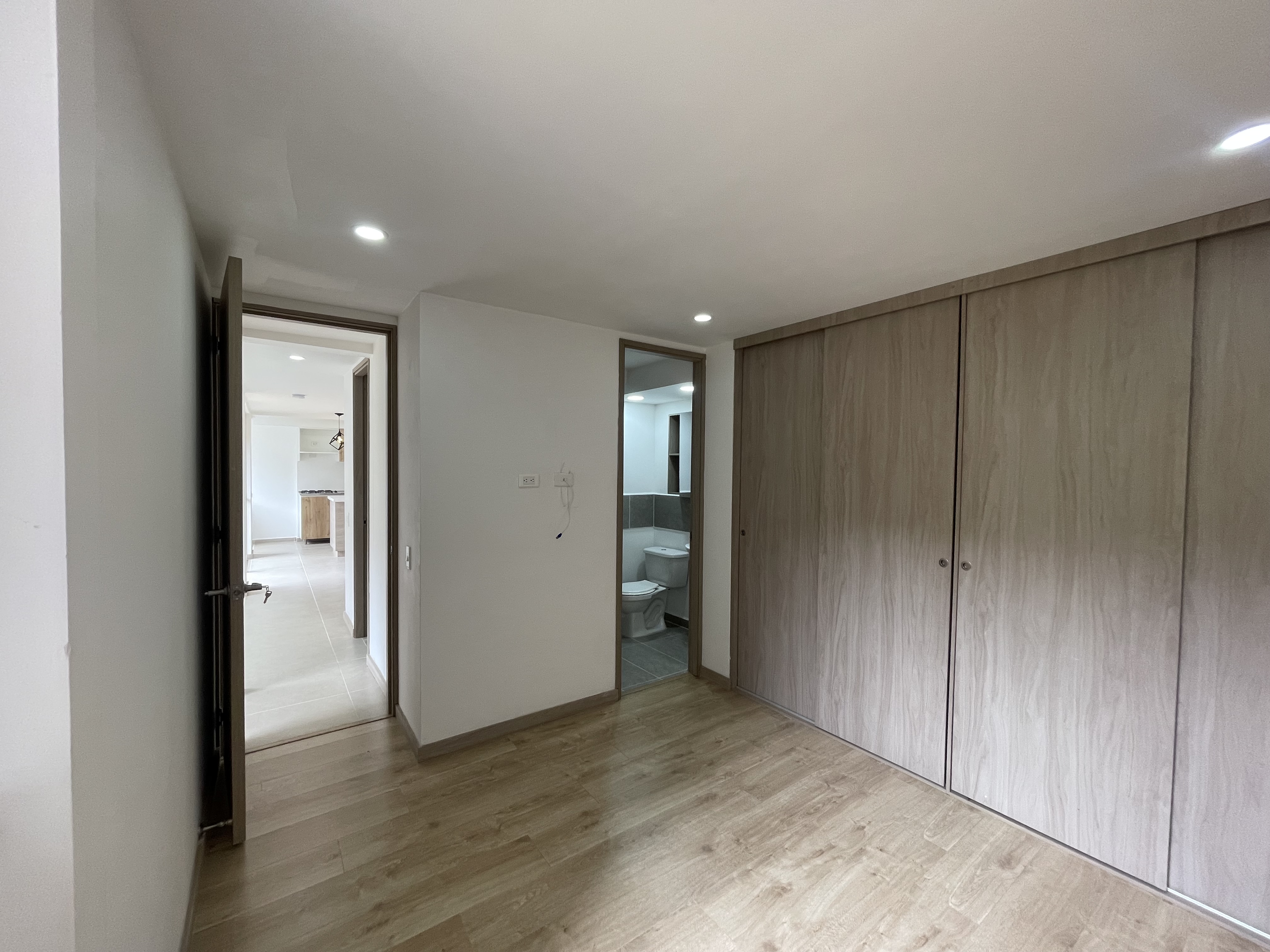 Apartamento para la venta en Rionegro sector Fontibon