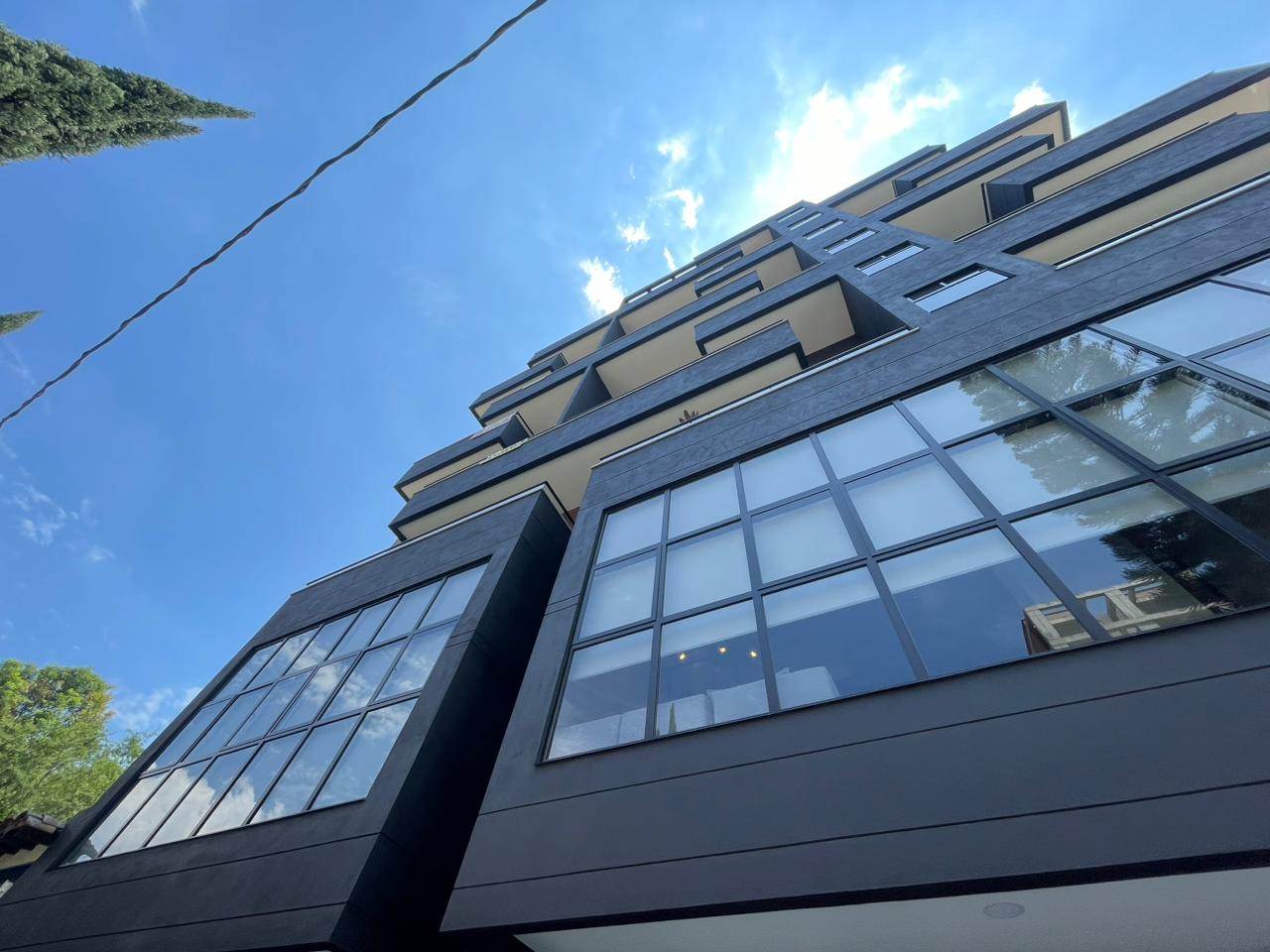 Apartamento NUEVO en medellín con licencia RENTAS CORTAS