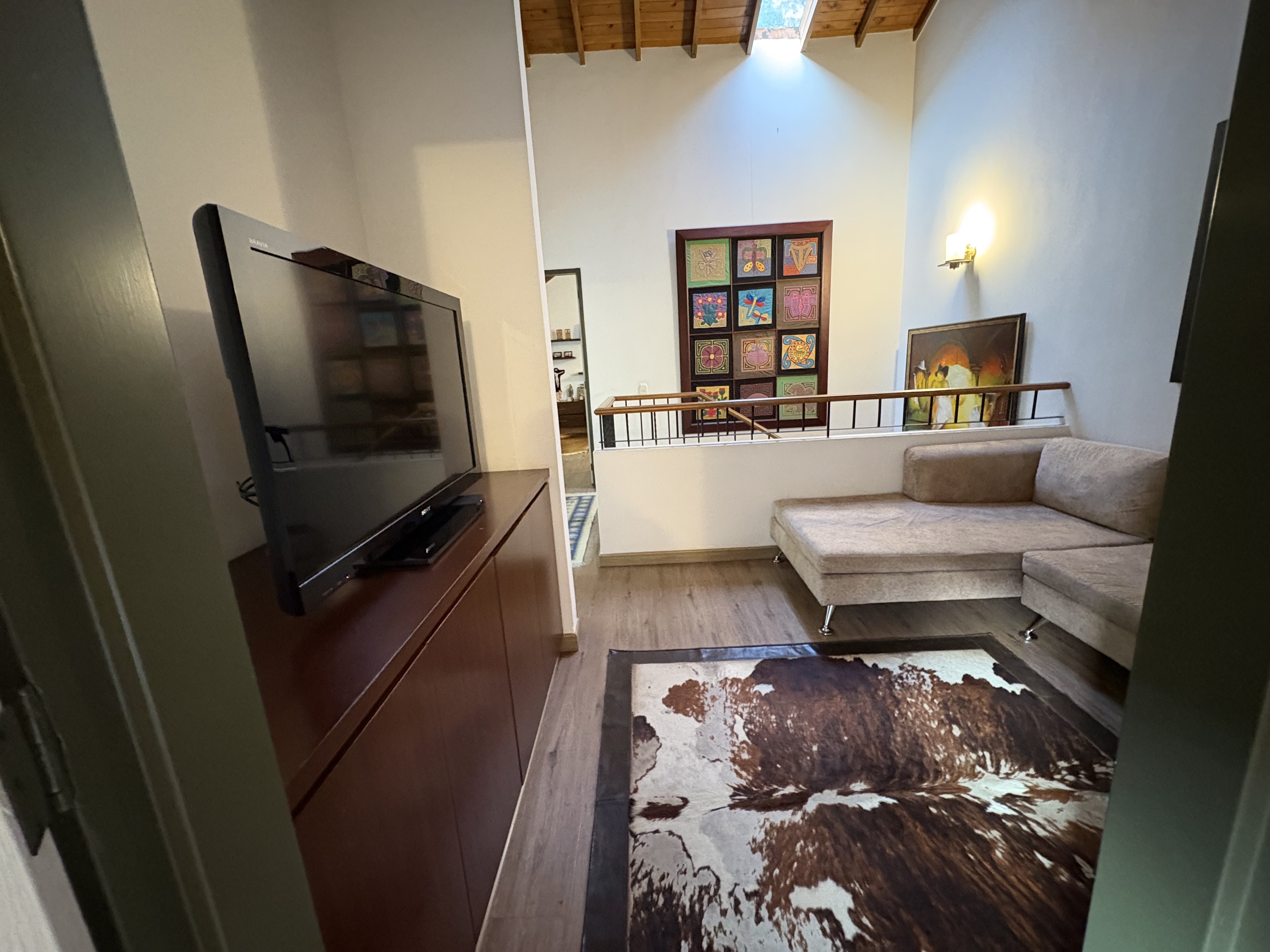 Casa para la venta en rionegro sector Gualanday