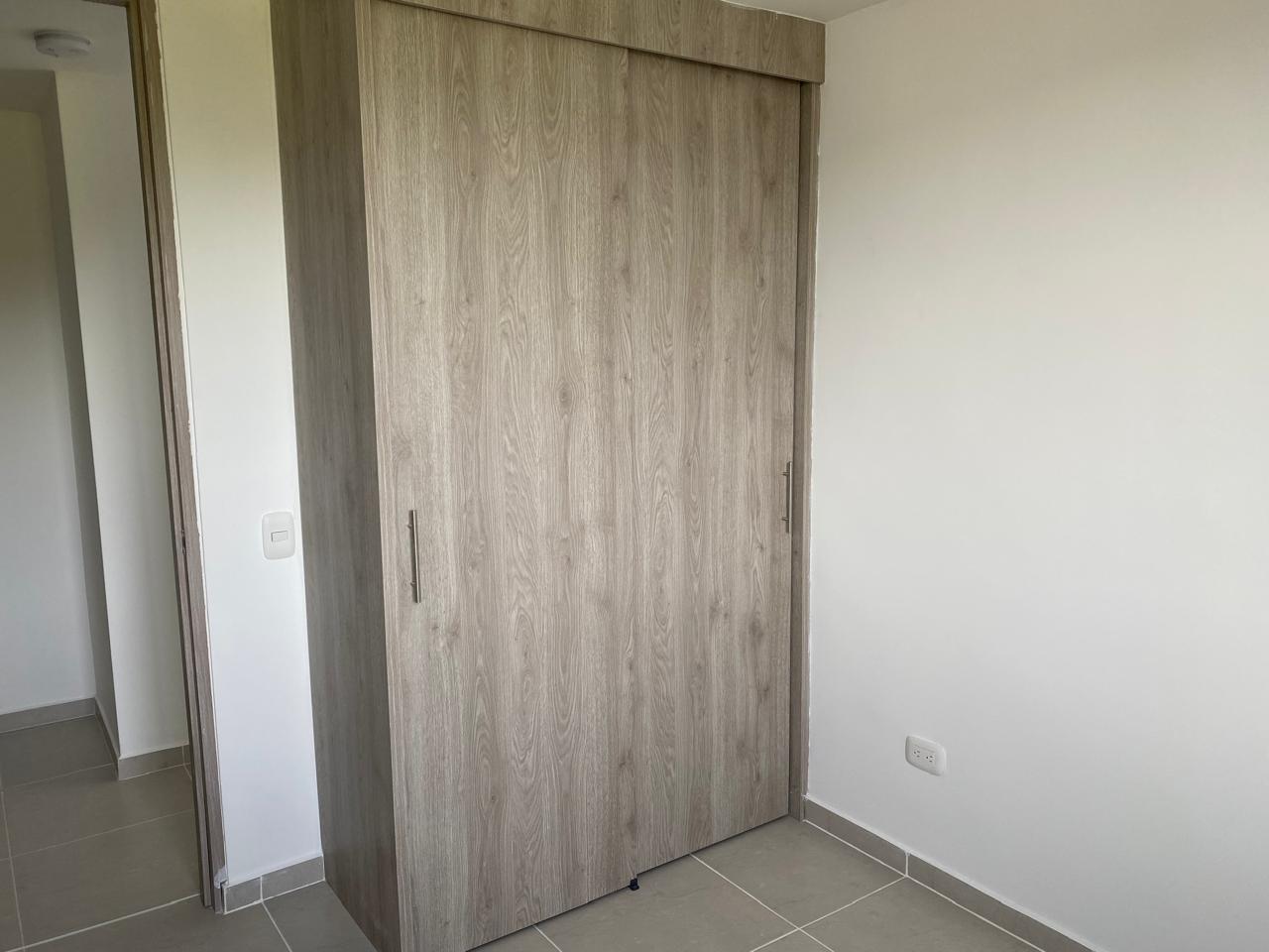 Venta de apartamento en Copacabana sector Cristo rey