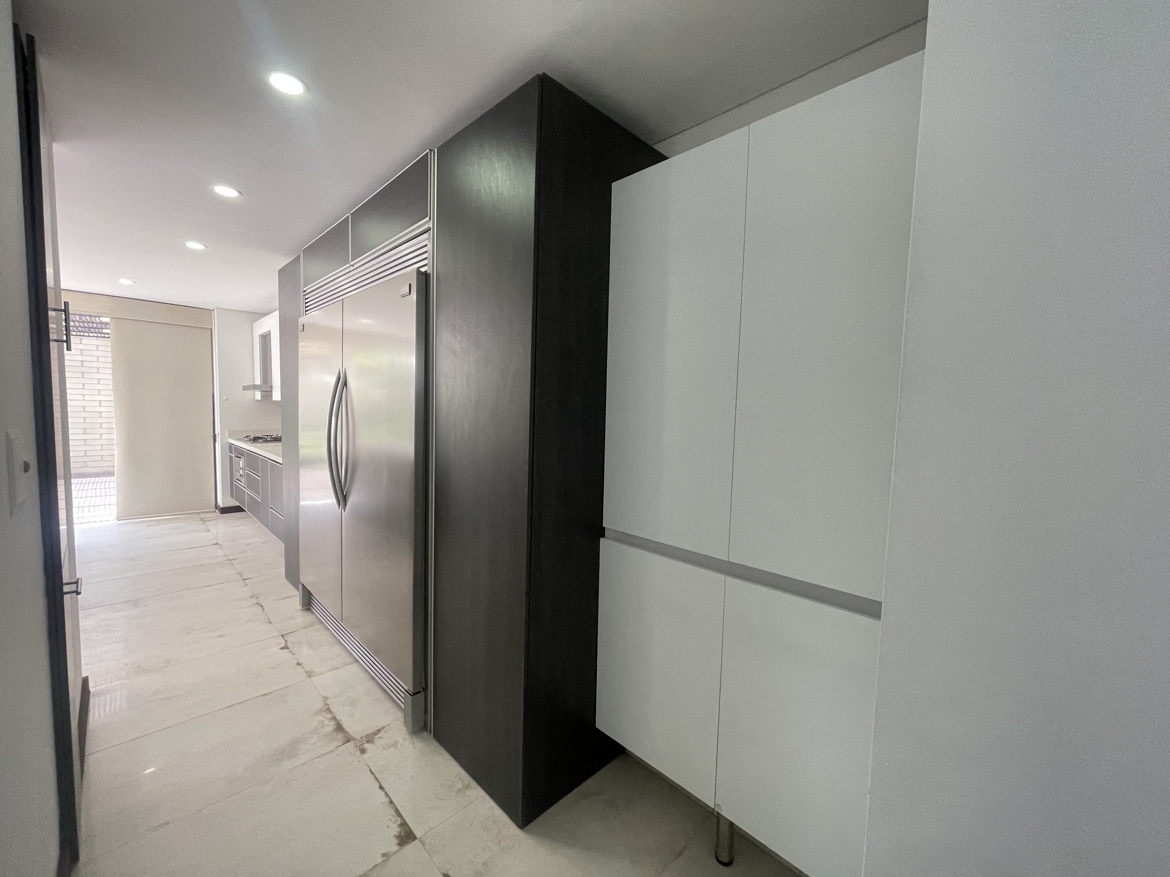 Sasa para la venta en Rionegro sector Barro Blanco