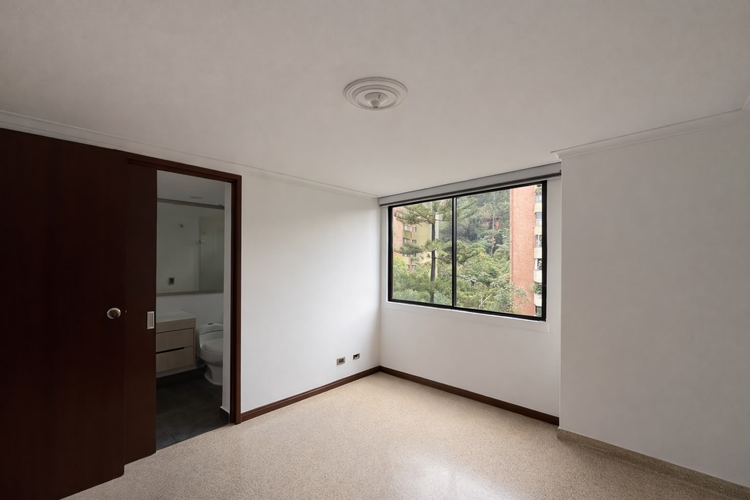 Apartamento para arriendo en El Poblado La Concha