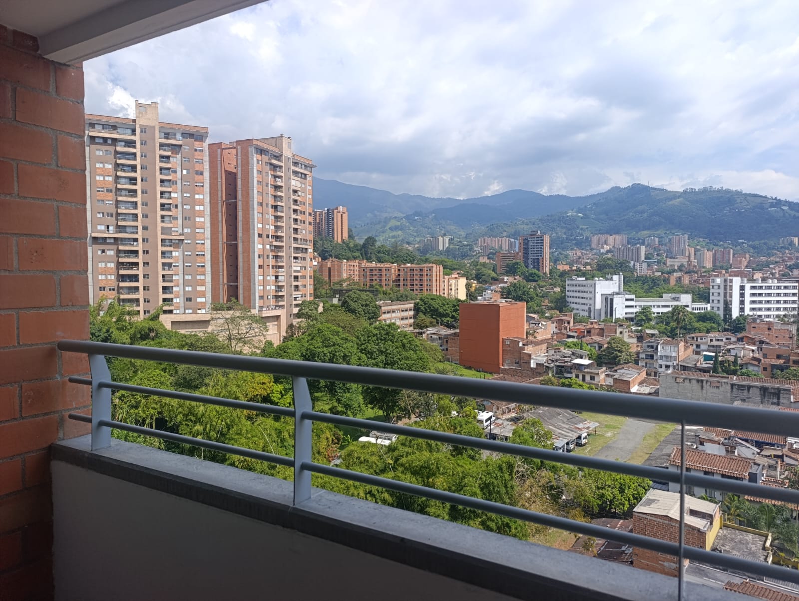 Apartamento en venta Envigado sector Uribe Ángel