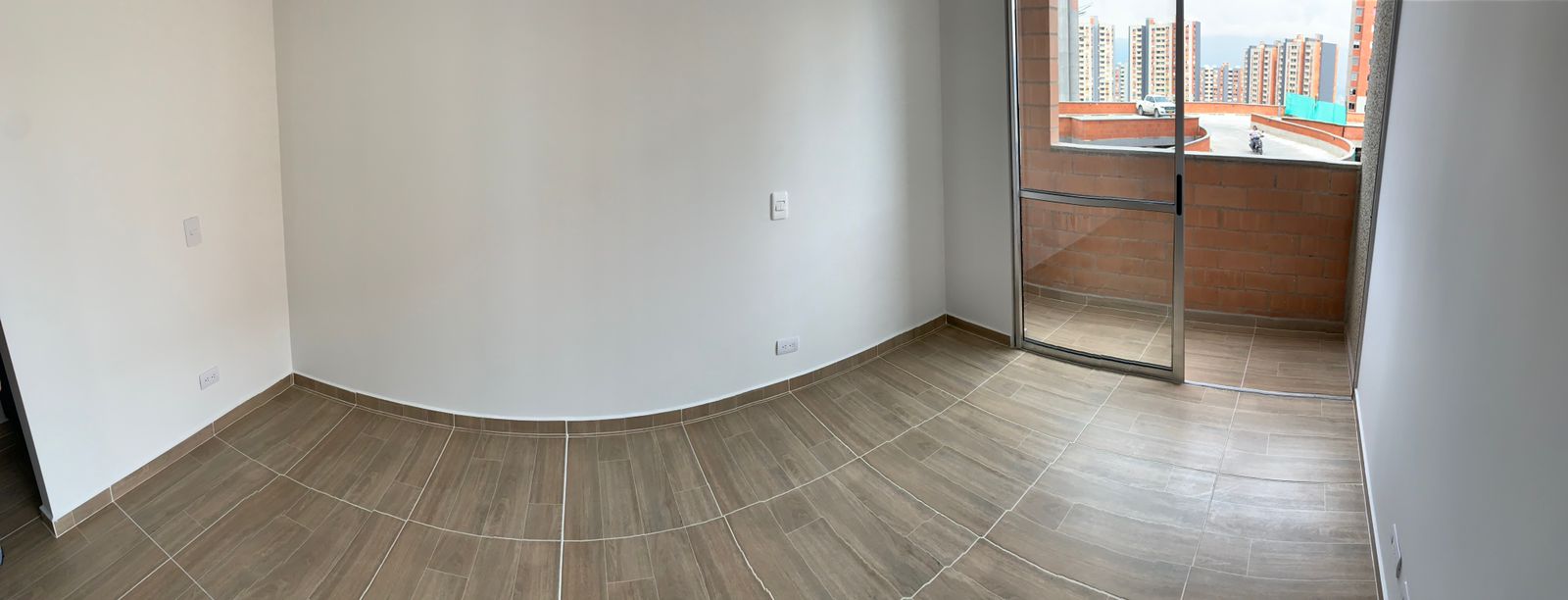 Apartamento para la venta en Robledo Pajarito - Medellín
