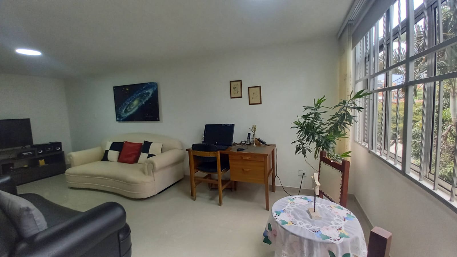 Apartamento para la venta en Medellín sector La Alameda