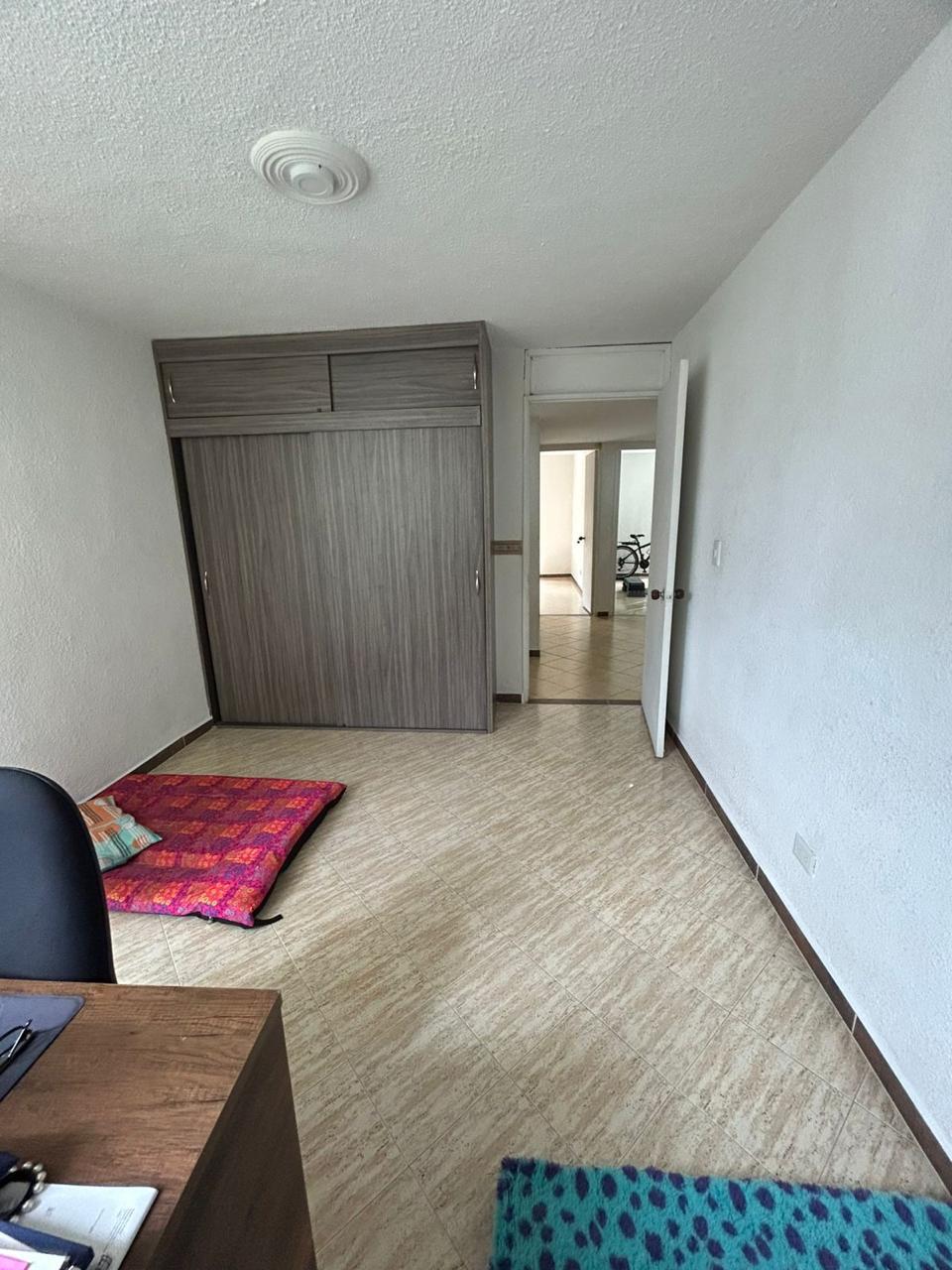 Apartamento para la venta en Medellin sector Calasanz