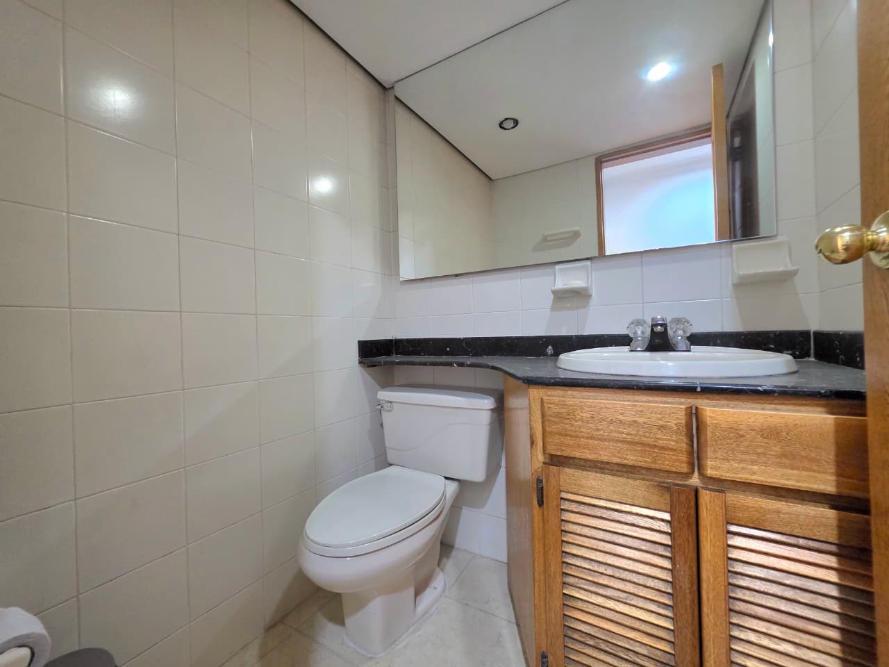 Apartamento en venta en Laureles