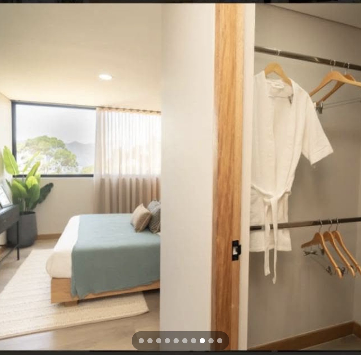 Venta de Apartamento en cesion en El Poblado, via Las Palmas