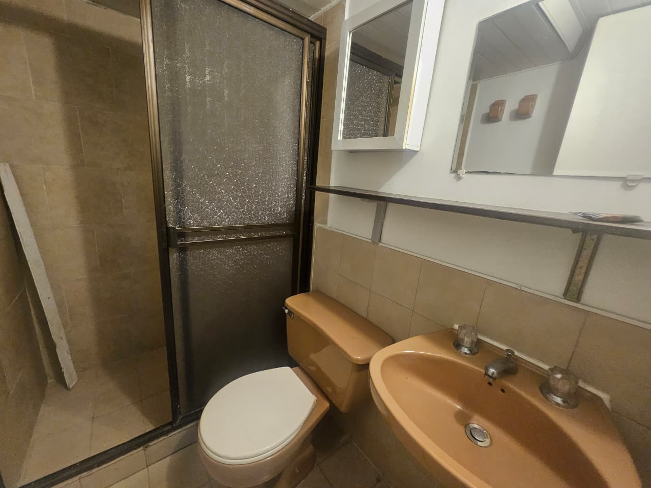 Apartamento en arriendo en El Poblado Provenza