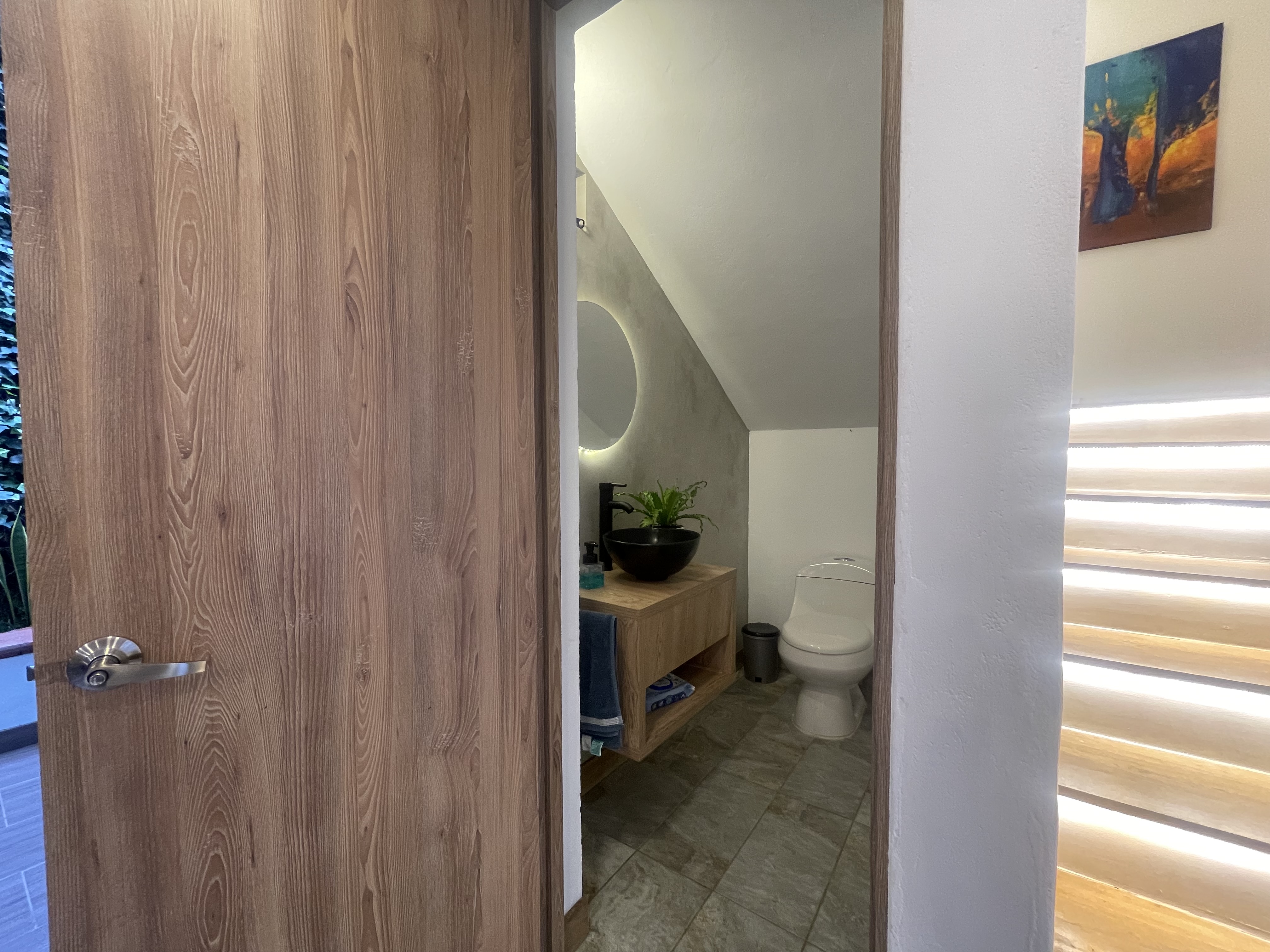 Casa para la venta en El Retiro sector Pantanillo