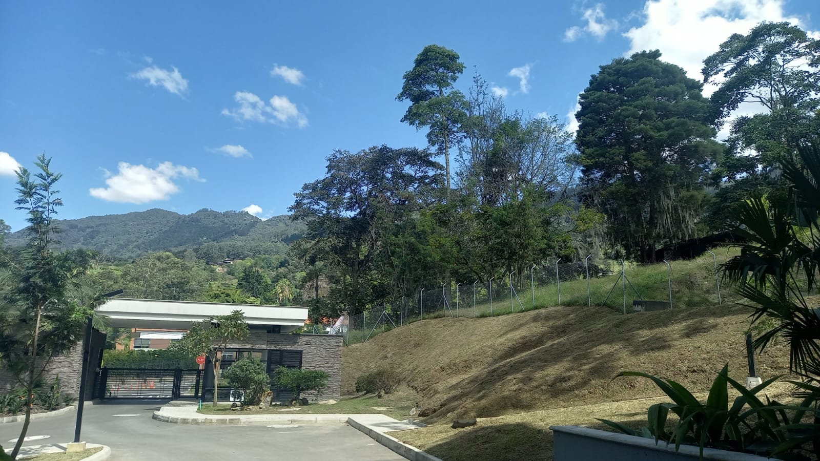 Apartamento para la venta en Envigado sector El Escober0