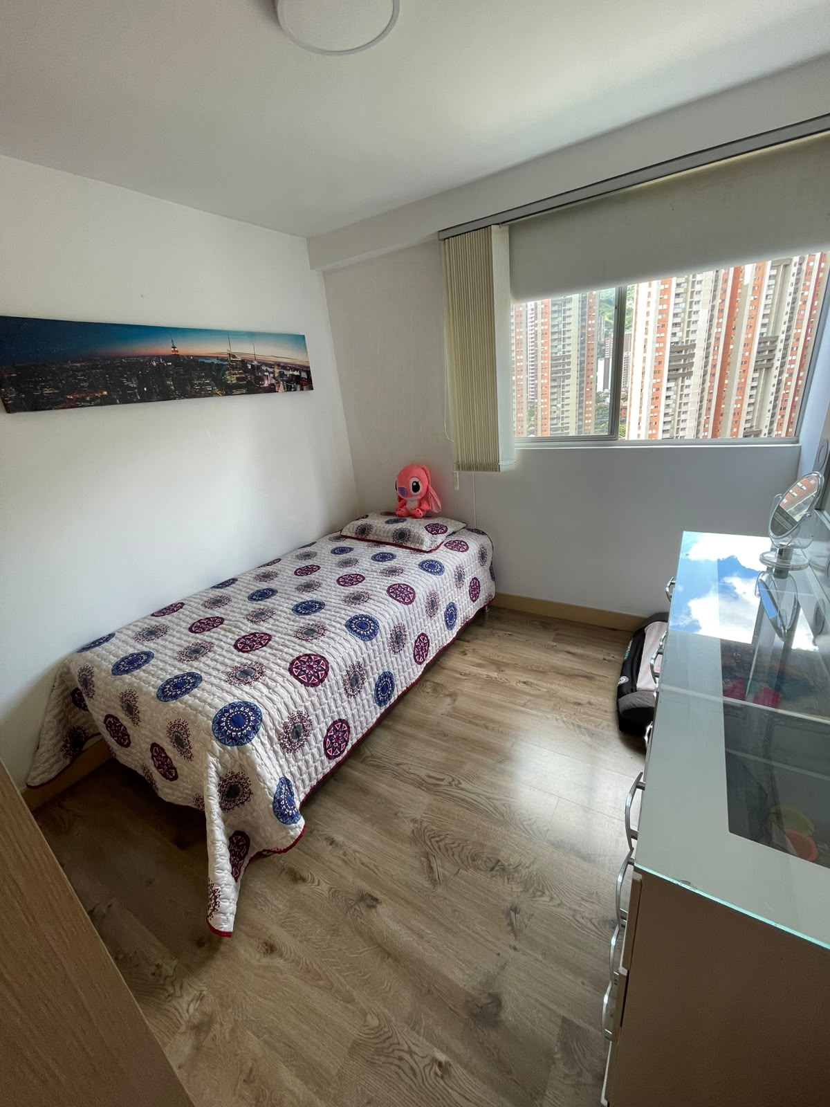 Apartamento en venta en san remo sabaneta