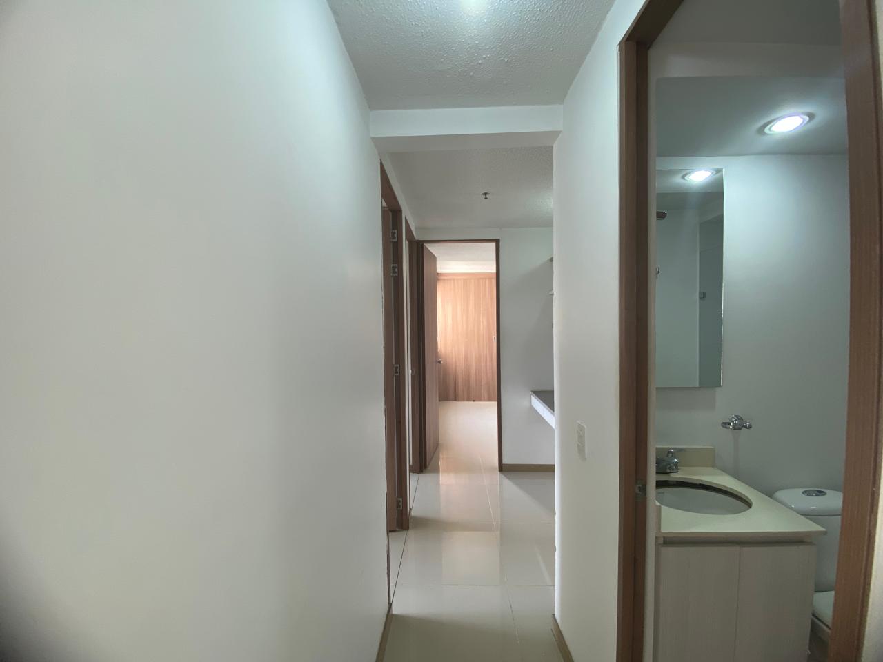 Apartamento en venta en Puerto nuevo, Santa Ana Bello
