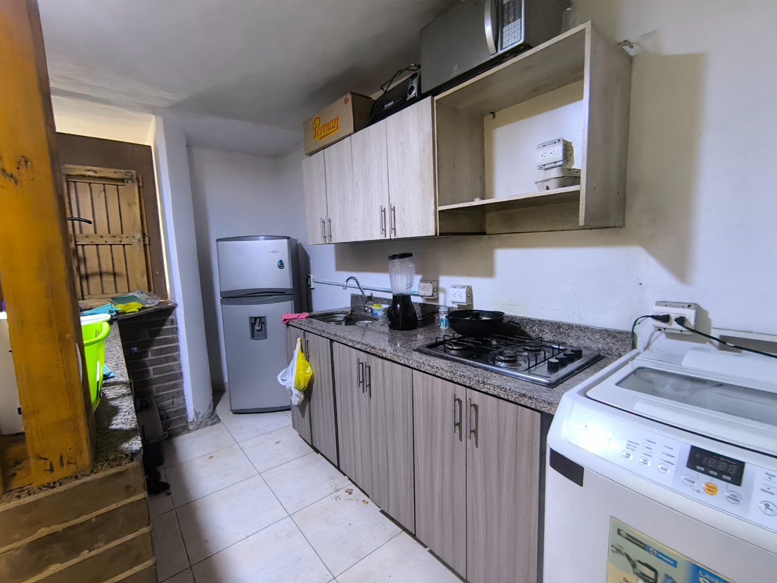 Casa lote en Laureles