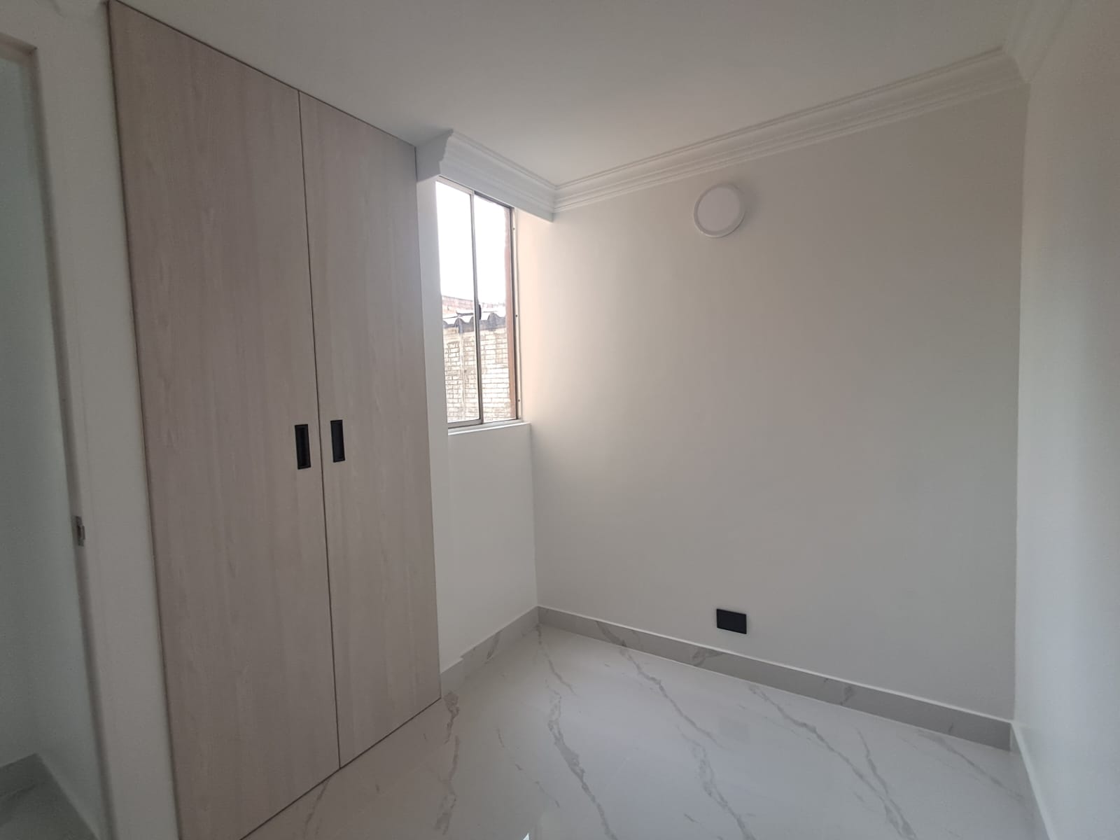 Apartamento para la venta en Medellín sector Villa Nueva