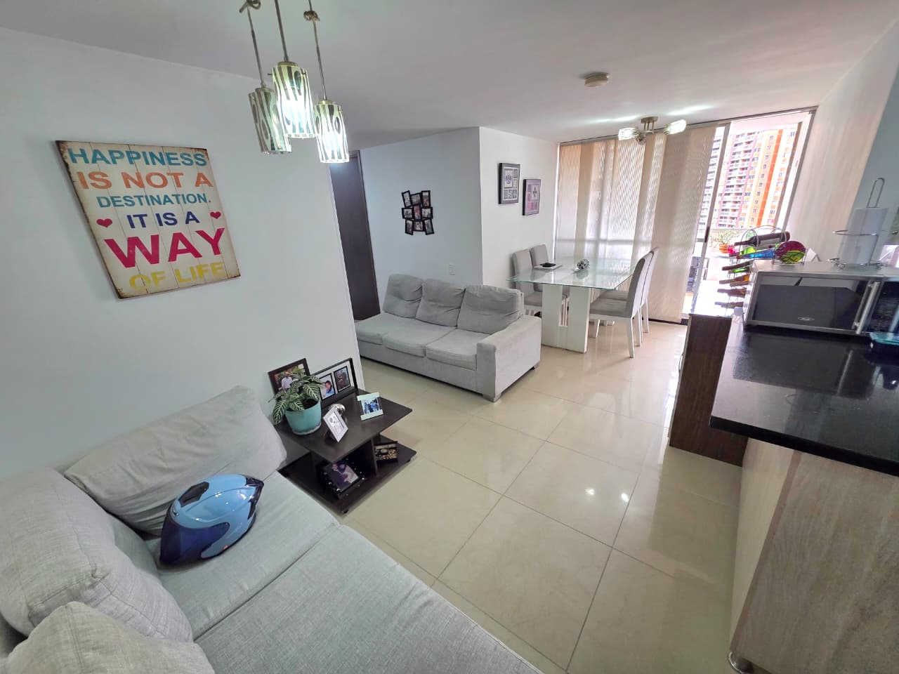 Apartamento en venta Itagüí sector Centro de la Moda