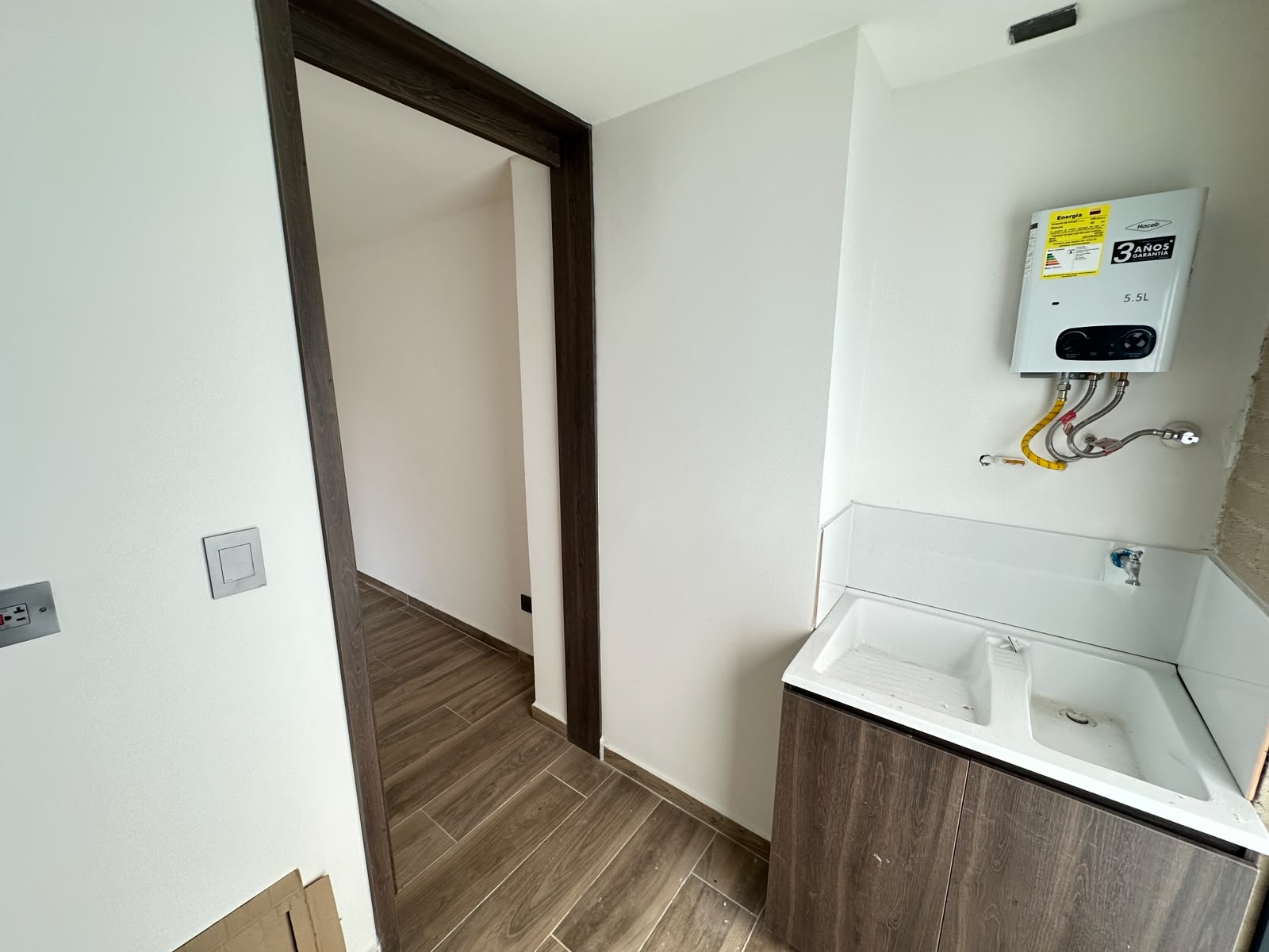 Apartamentos en venta sector Laureles *EDIFICIO PARA ESTRENAR*