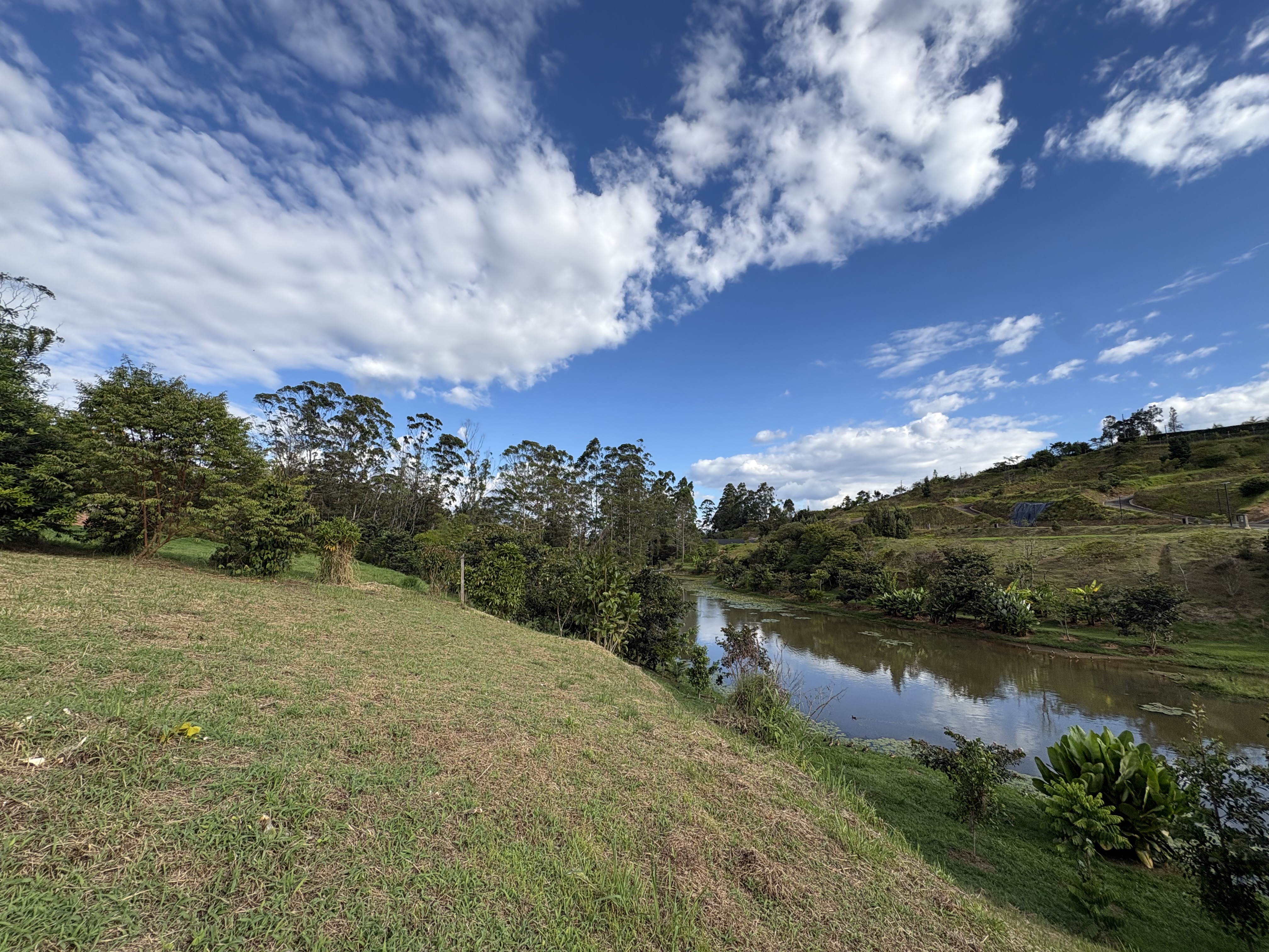 Lote para la venta en Rionegro sector El Tablazo