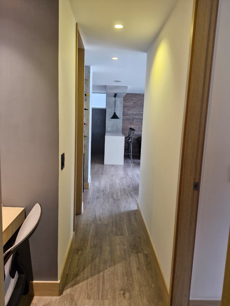 Apartamento para venta en loma del Indio Medellín