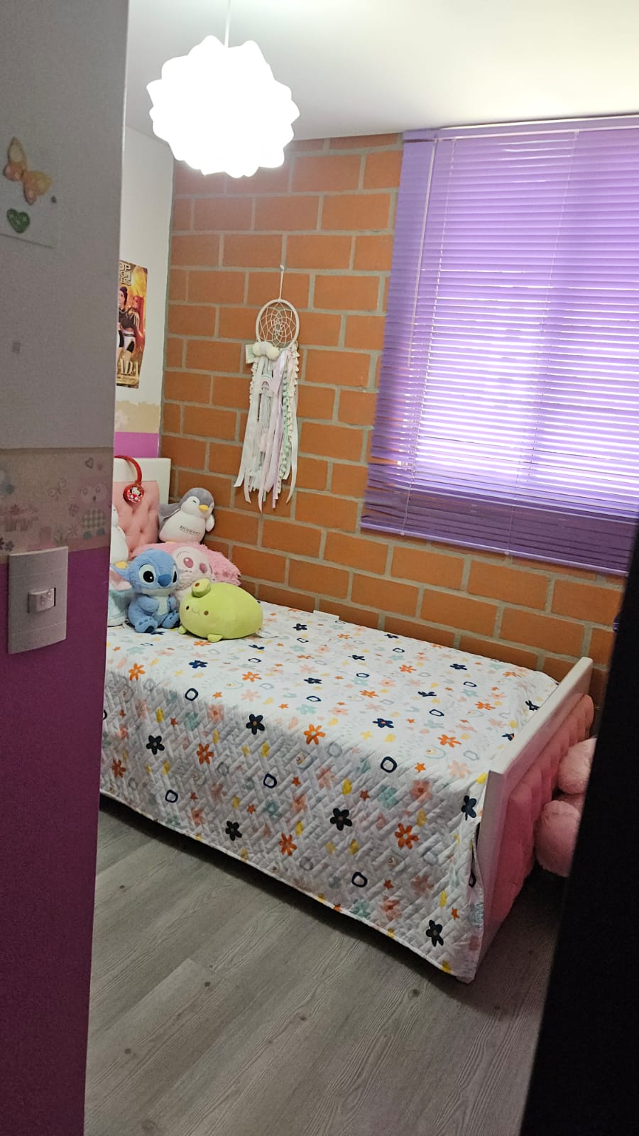 Apartamento para venta en Rodeo Alto Medellín