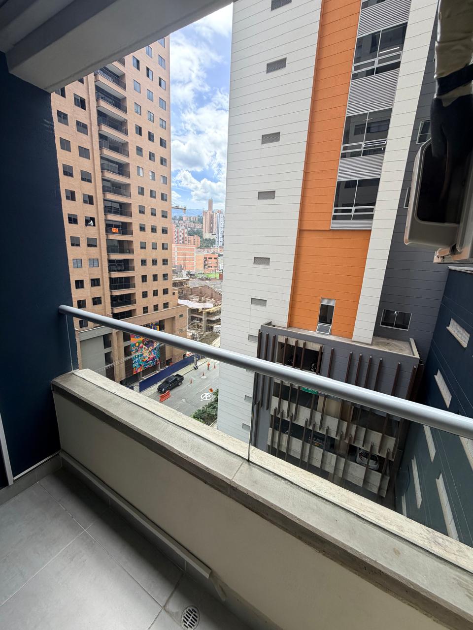 Apartamento en venta en Ciudad del Rio
