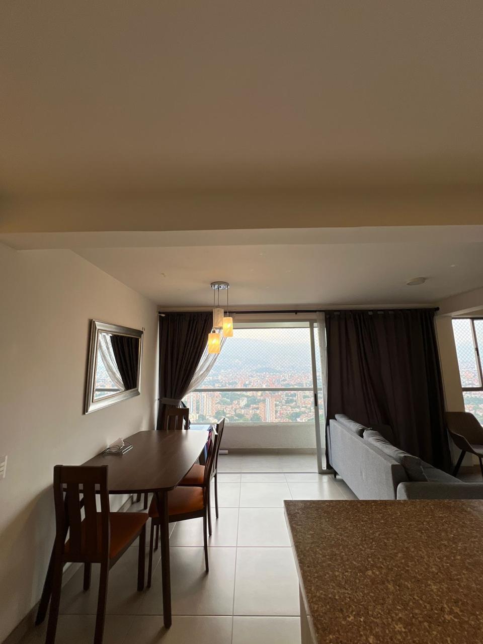 Apartamento en venta en Calasanz