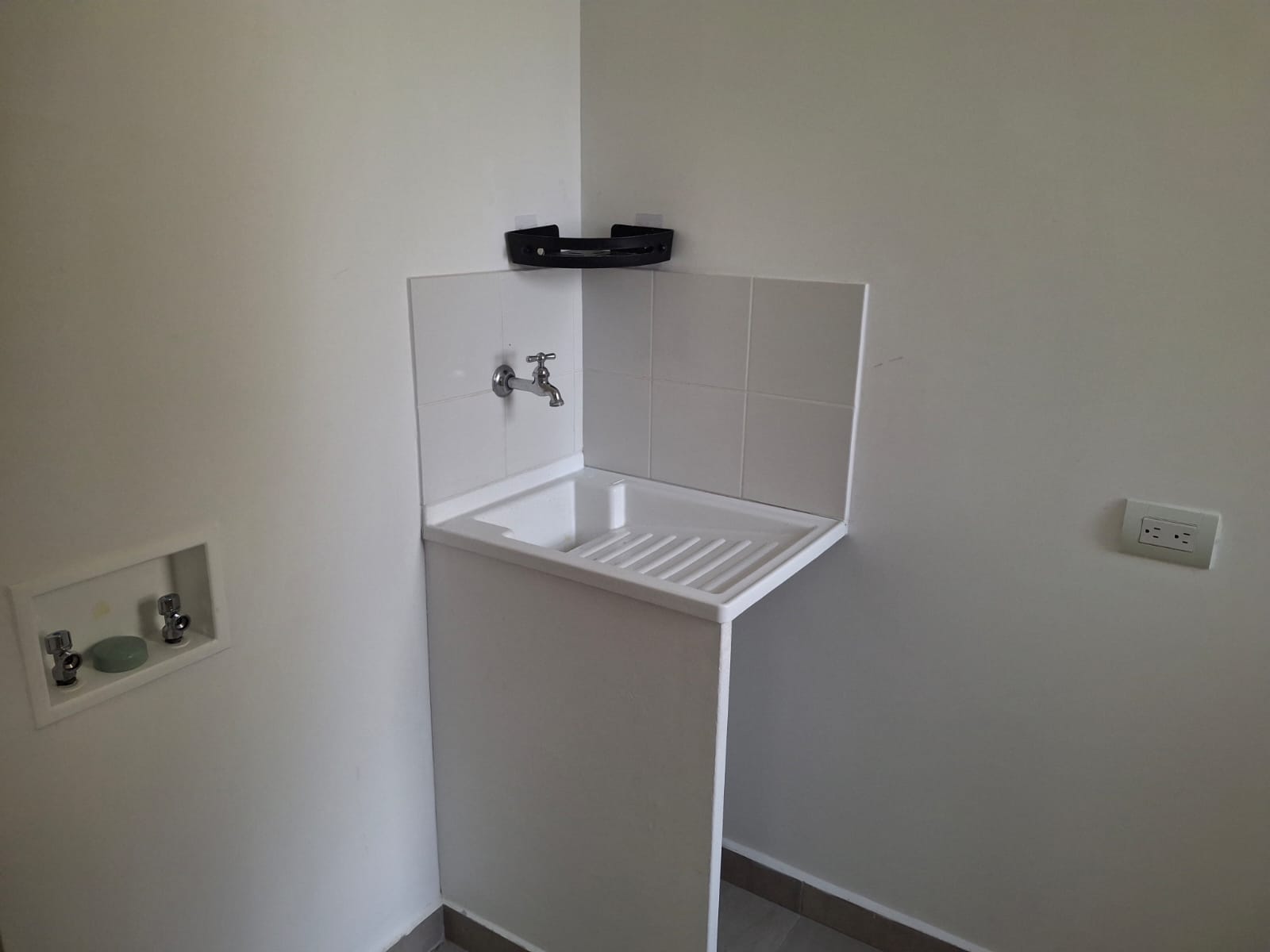 Apartamento para la venta en Rionegro sector Barro Blanco