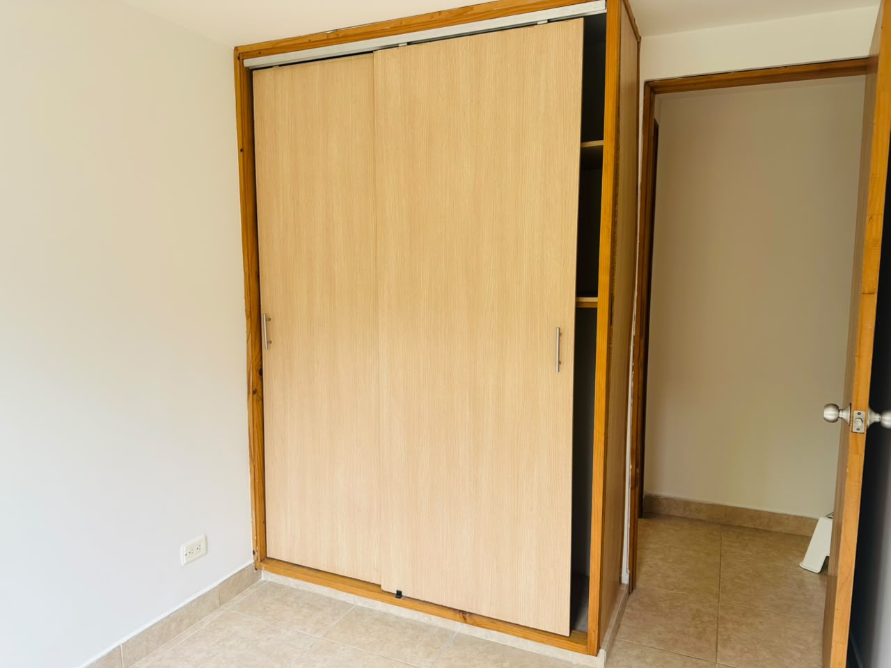 Apartamento en Venta En Rodeo Alto Medellín