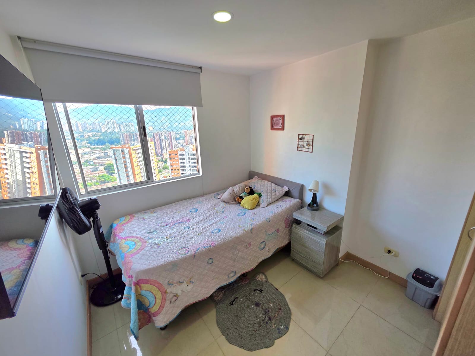 Apartamento en venta sabaneta san remo
