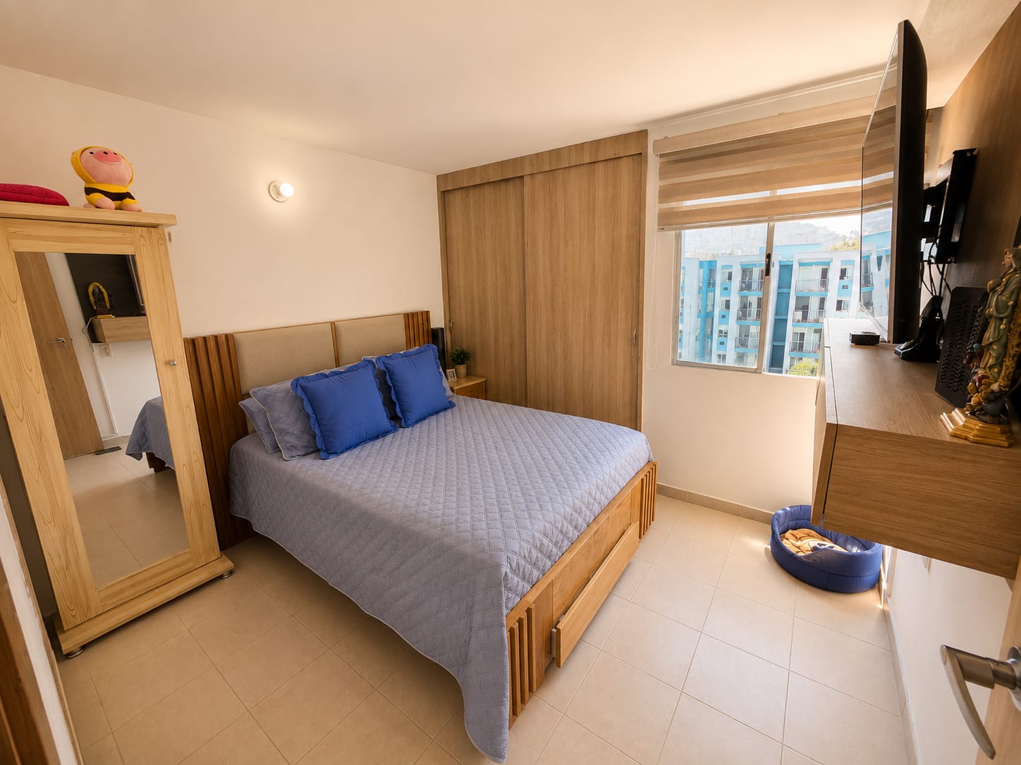 Apartamento para la venta en itagui viviendas del sur