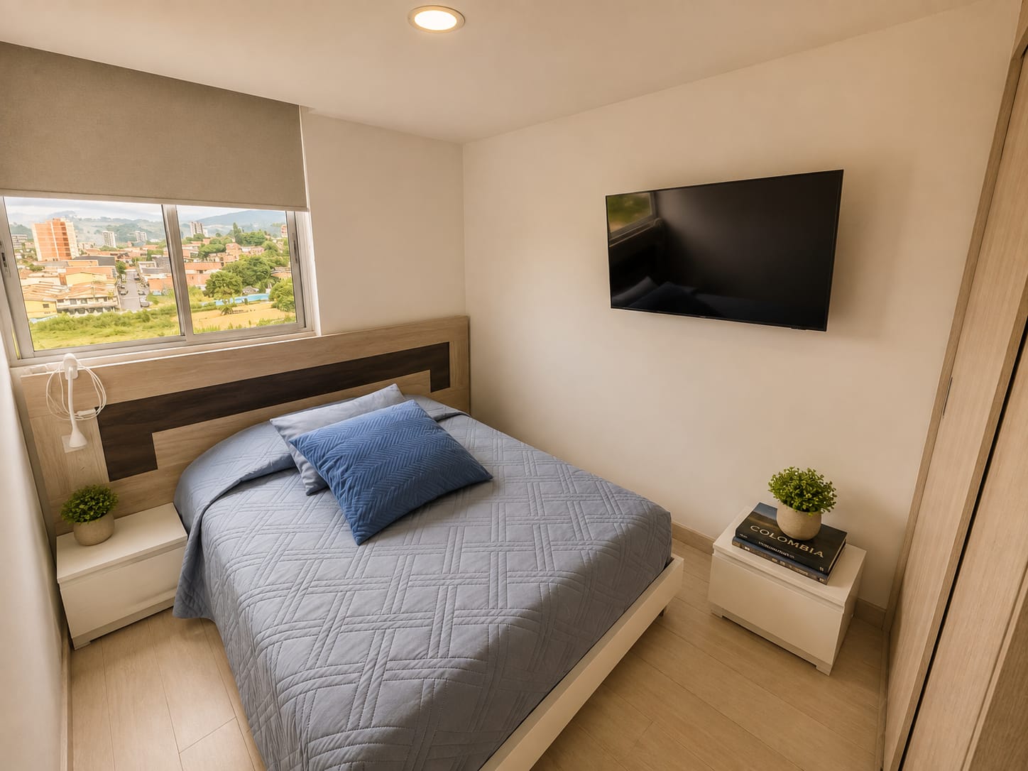 Apartamento para la venta en la estrella toledo