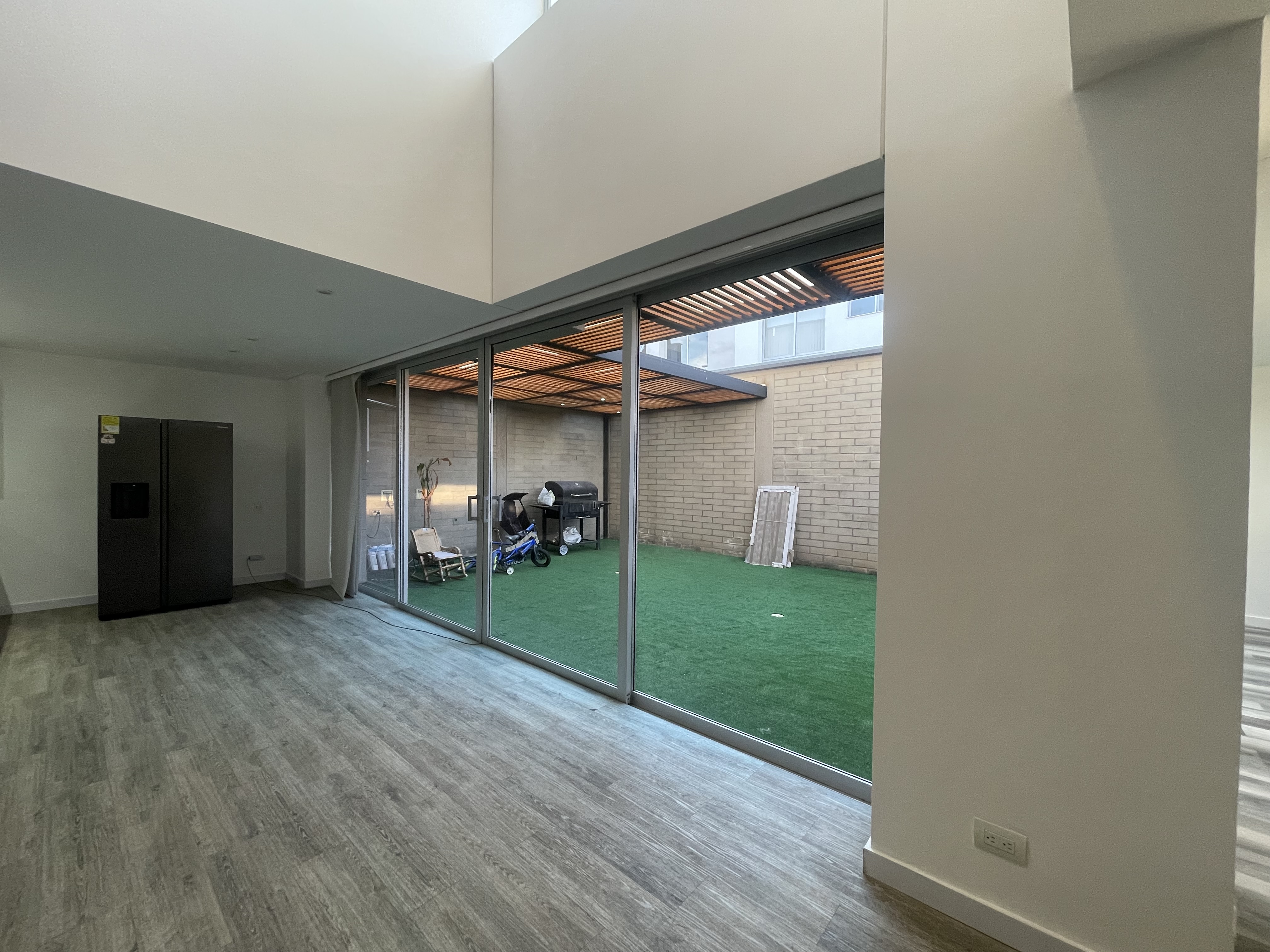 Casa para la venta en rionegro sector Barro Blanco