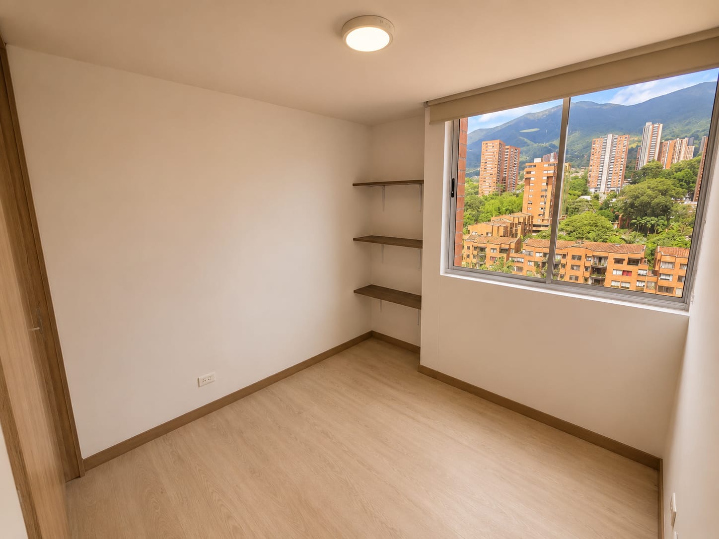Apartamento en venta Suramérica Itagüí 80 m² mas vista