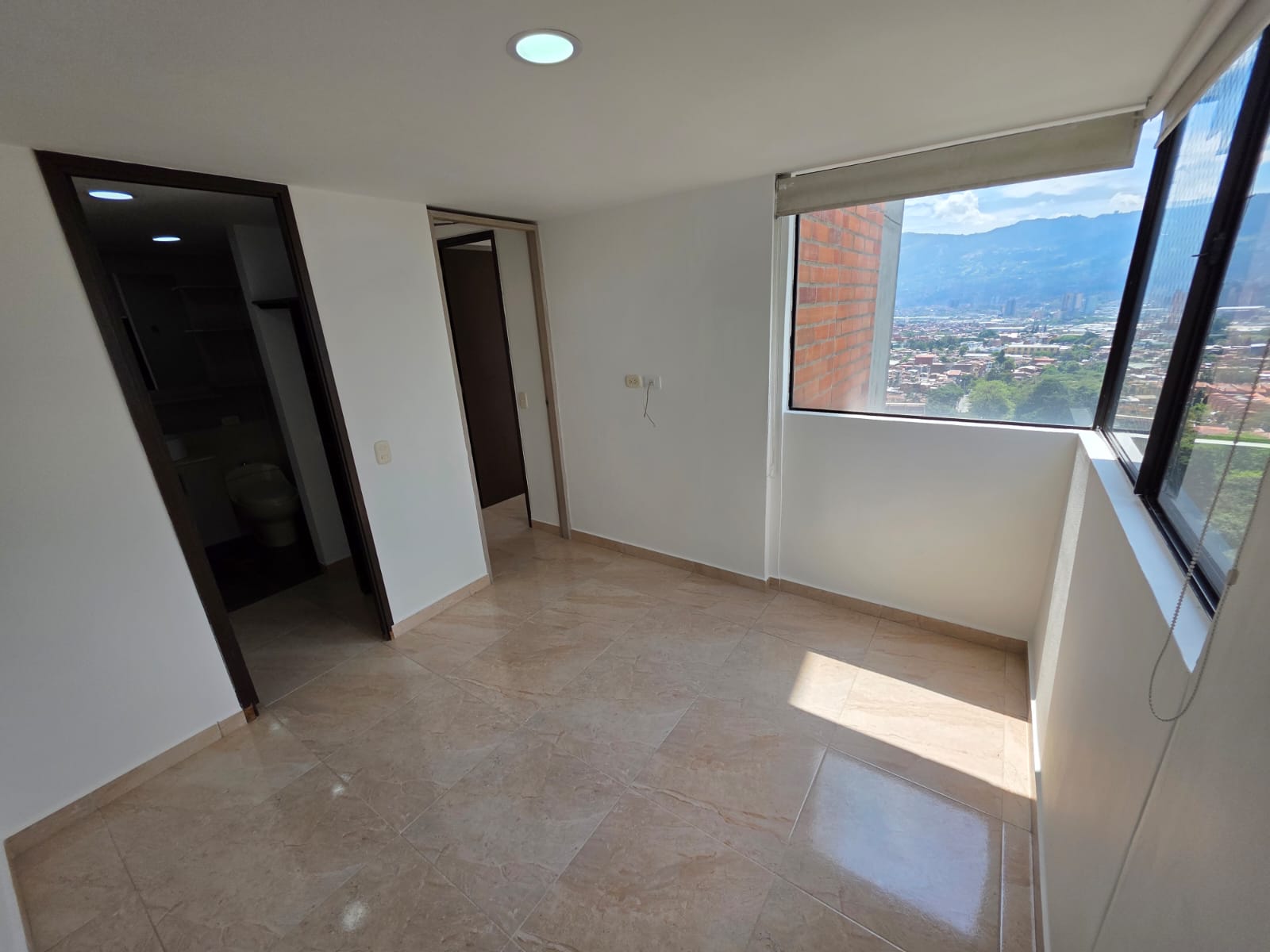Apartamento en venta en itagui suramerica