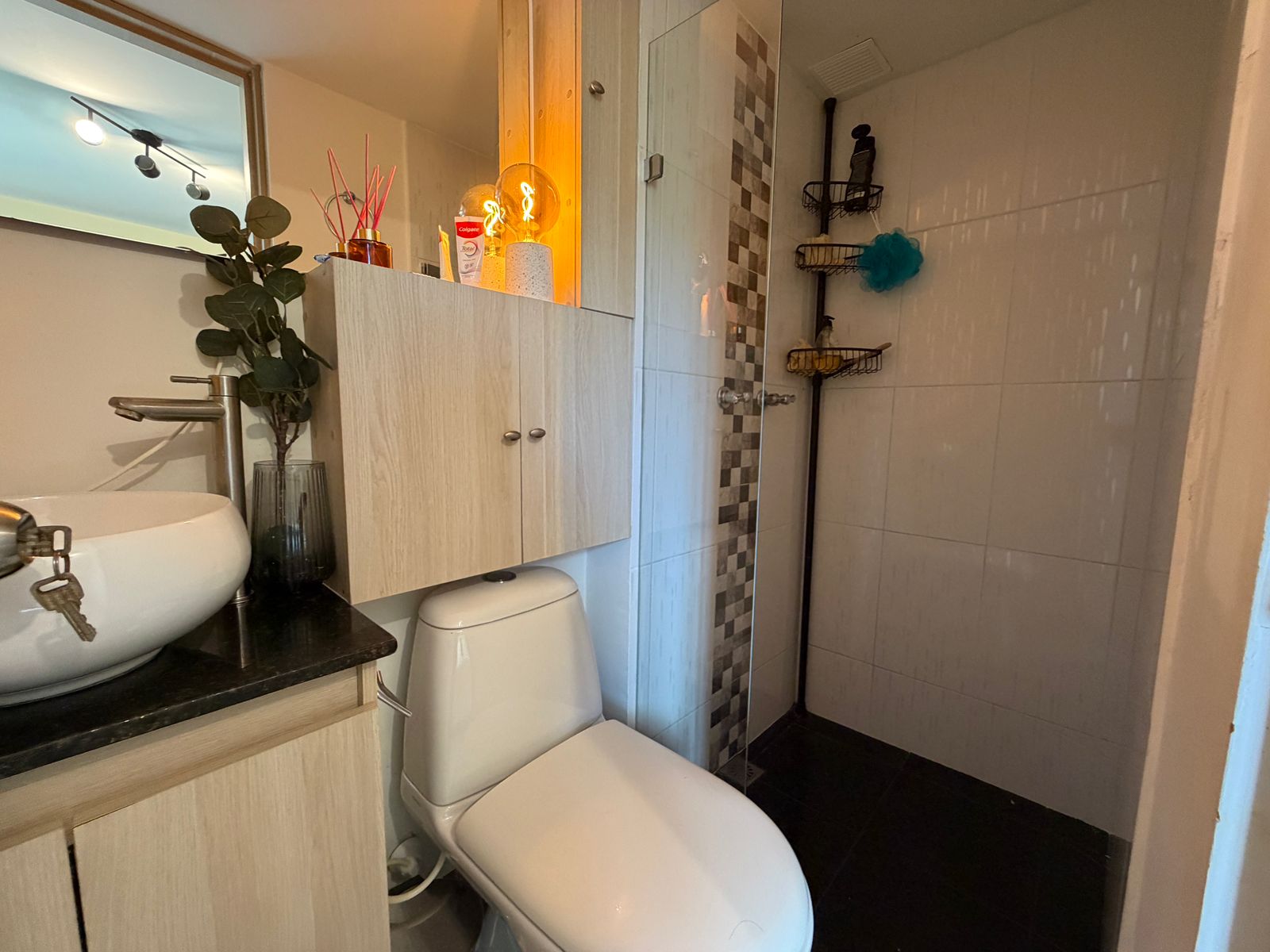 apartamento para la venta en san antonio de prado