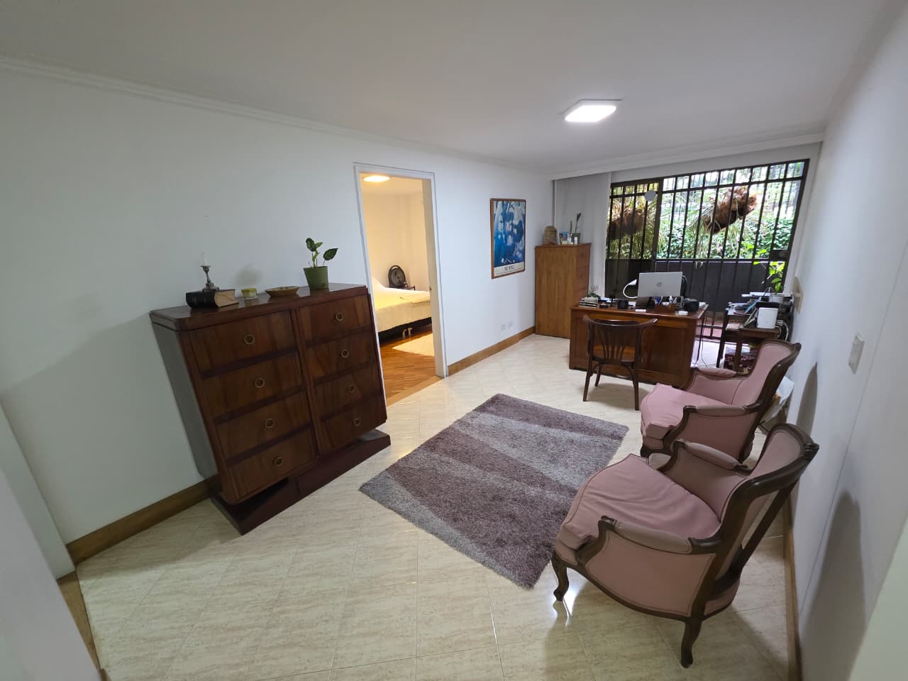 apartamento para la venta en el poblado drive in